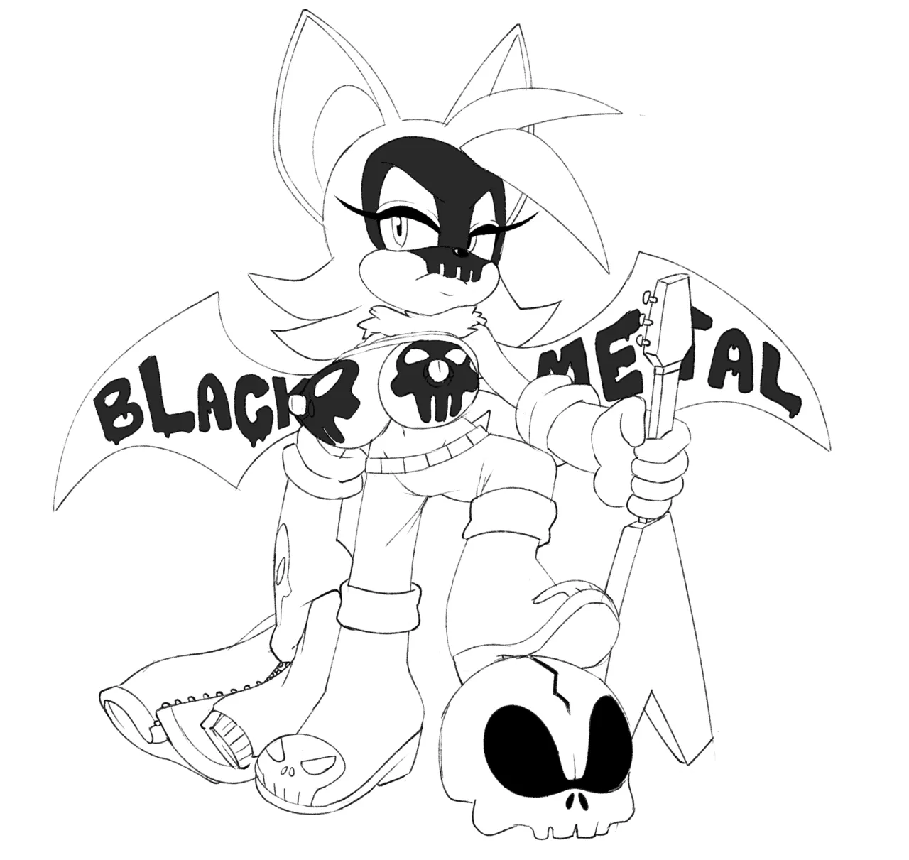 Artist - Ravnic page 7 full