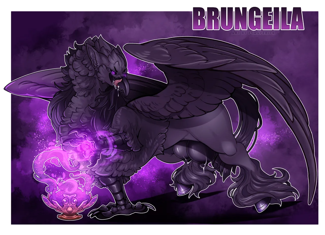 Brungeila page 3 full