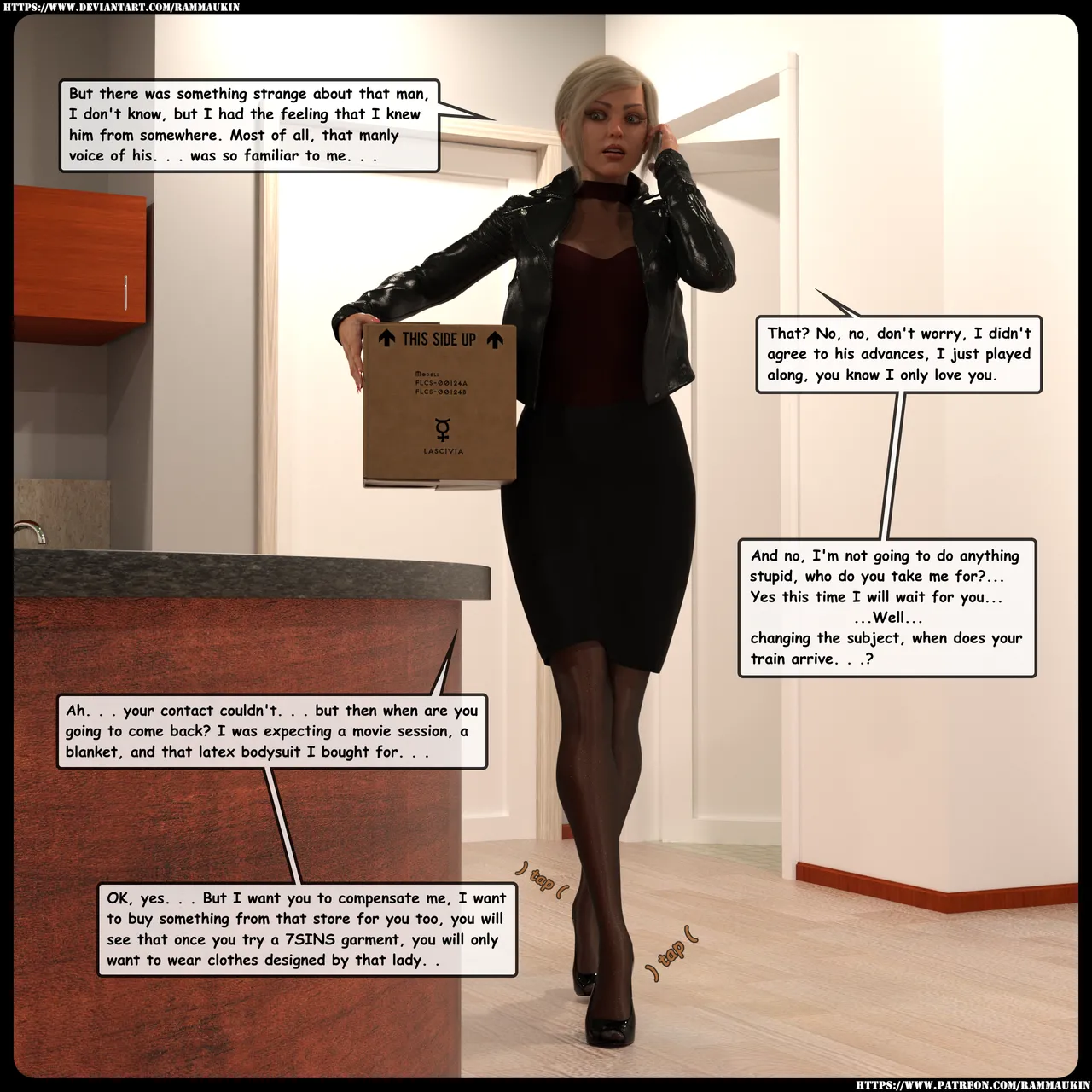The Box 1 - Helena p1 page 4 full
