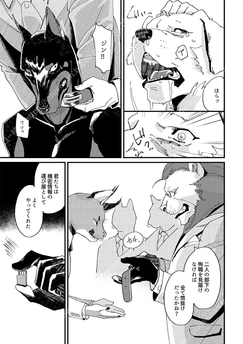 meow bow dow wow page 12 full