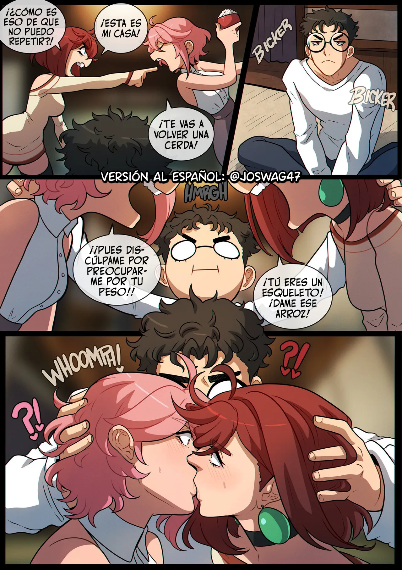 Sharing is Caring page 2 full