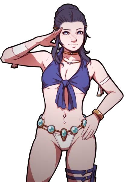 Emi Summers page 12 full