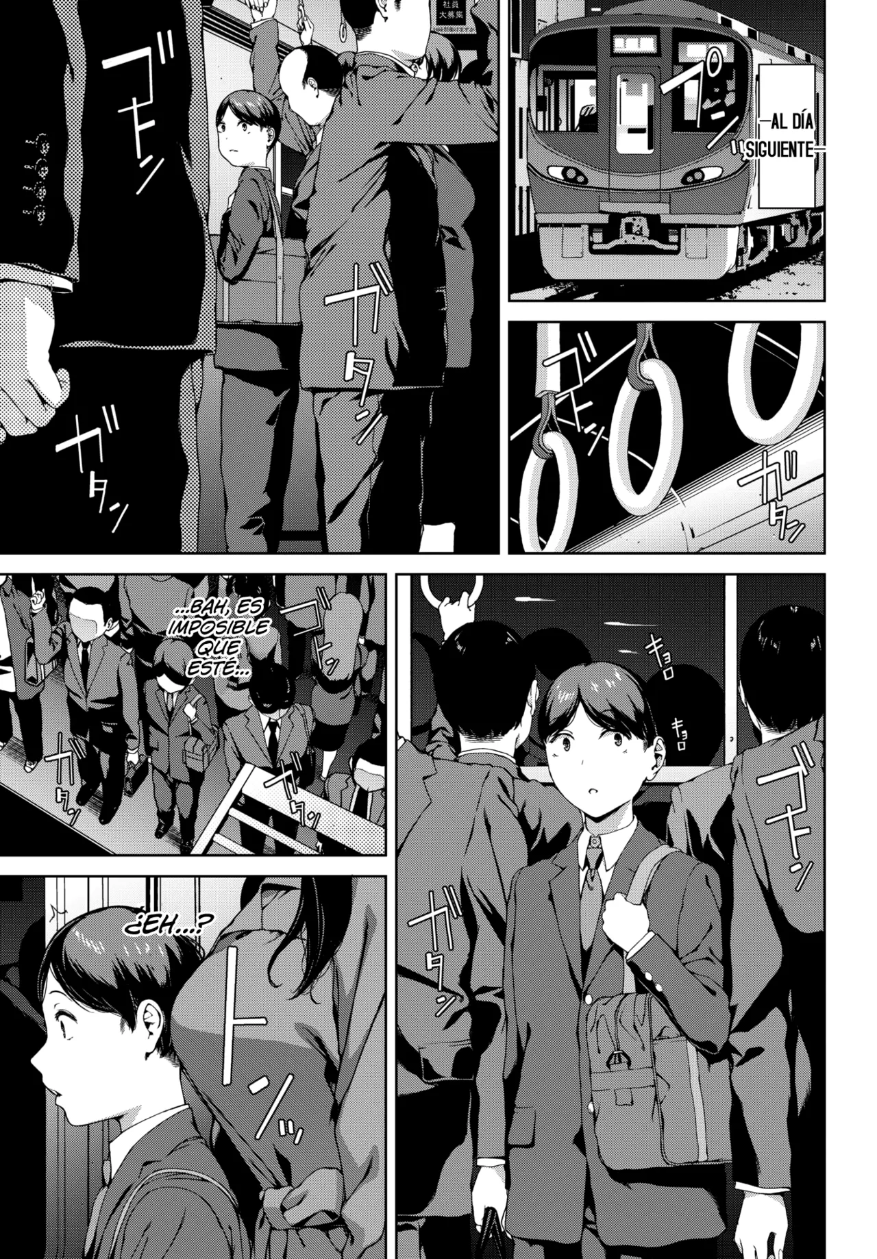 Akai tsume no onna page 11 full