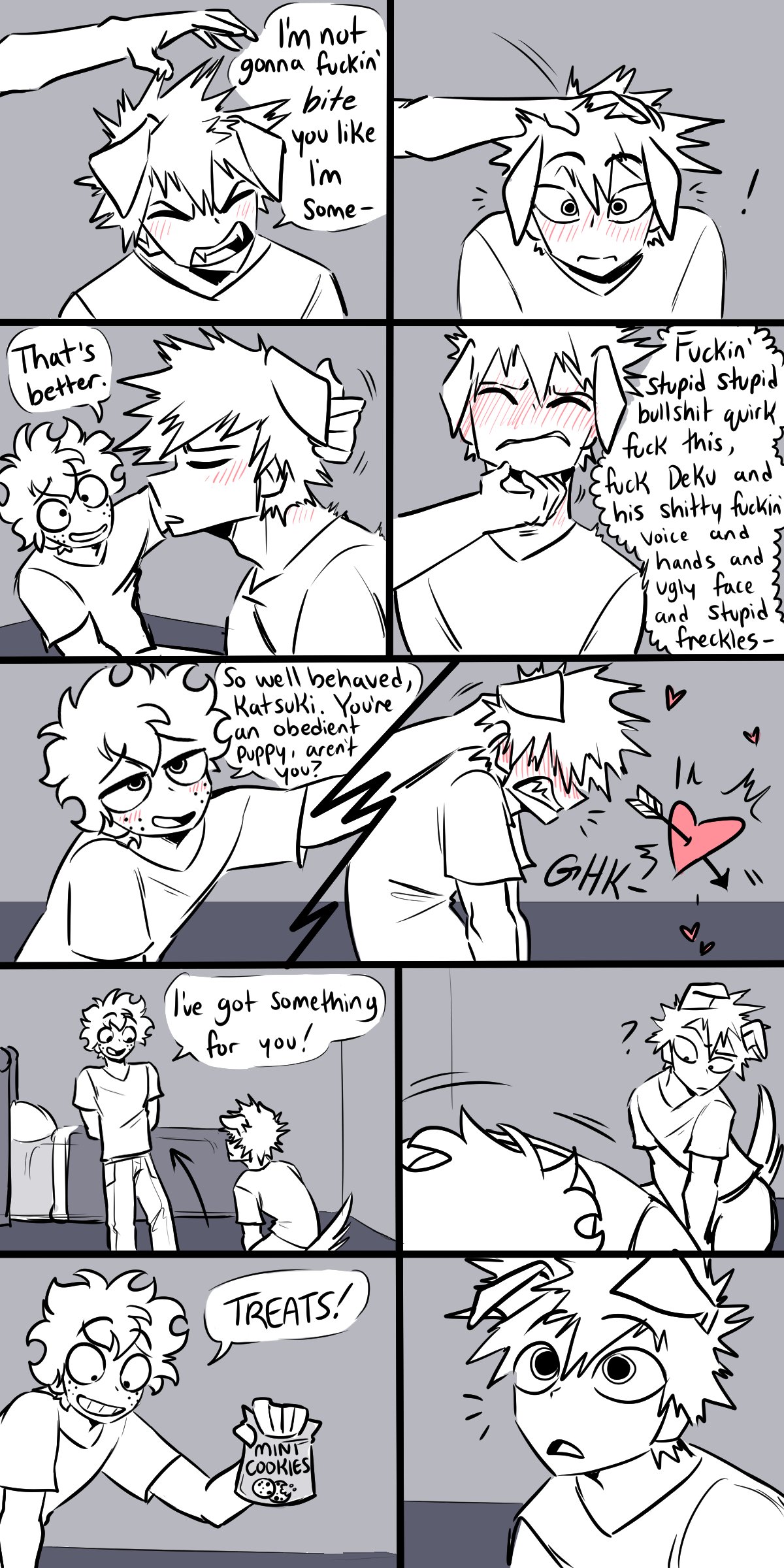 Puppy Kacchan page 11 full