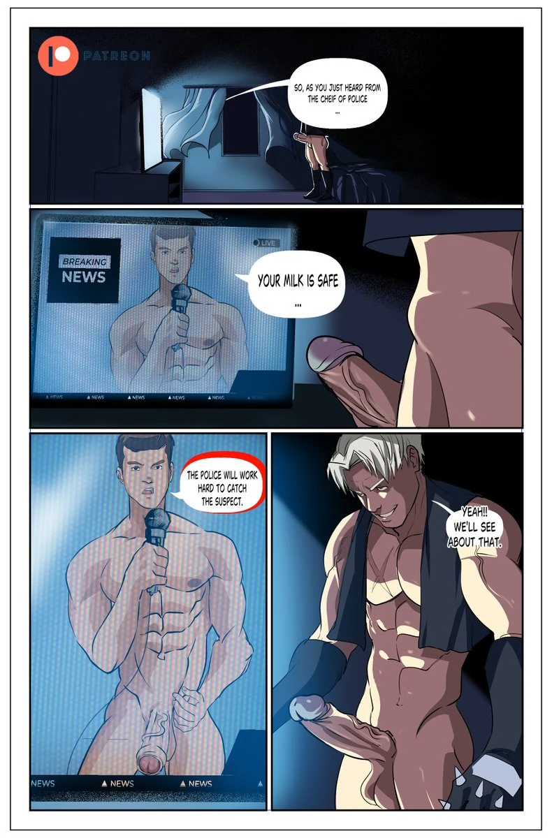 Gay-Vers Adventures page 8 full