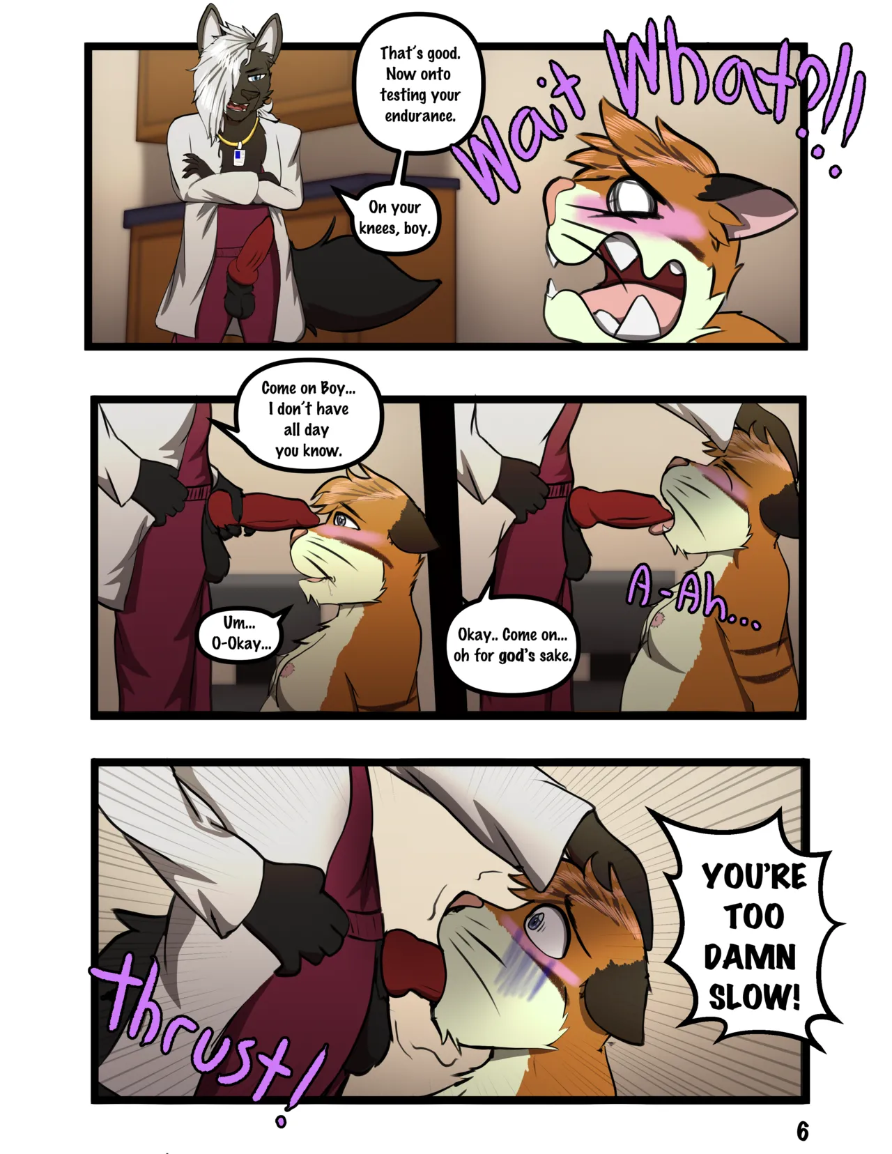 Tiger Tale page 6 full