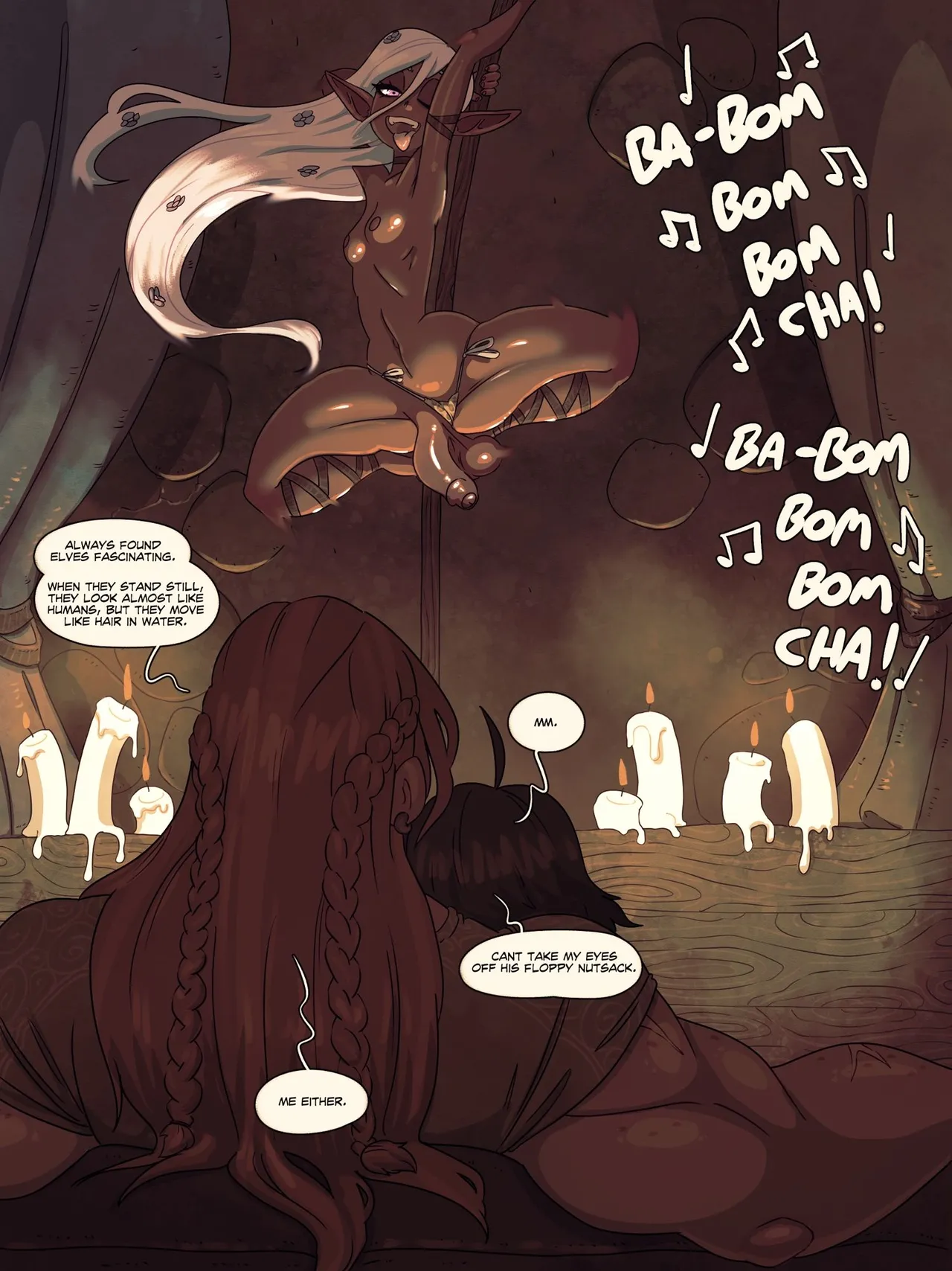 Spud & Rynn's Date page 4 full