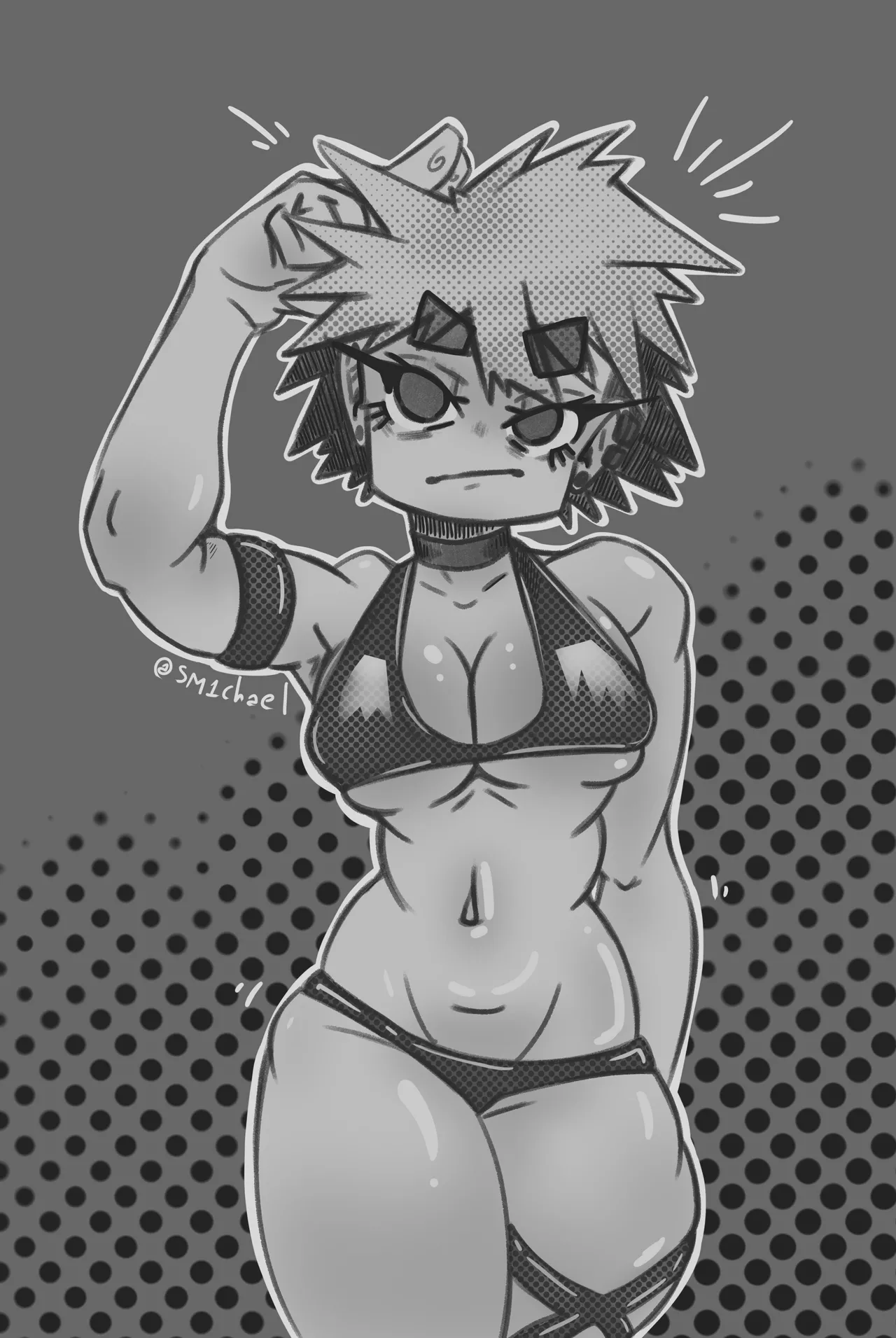 Yuki, Emi & Cindy page 11 full