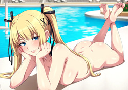 Lindaroze Artworks as of Dec 2020 to Present Day - Part Deux: The Electric Boogaloo