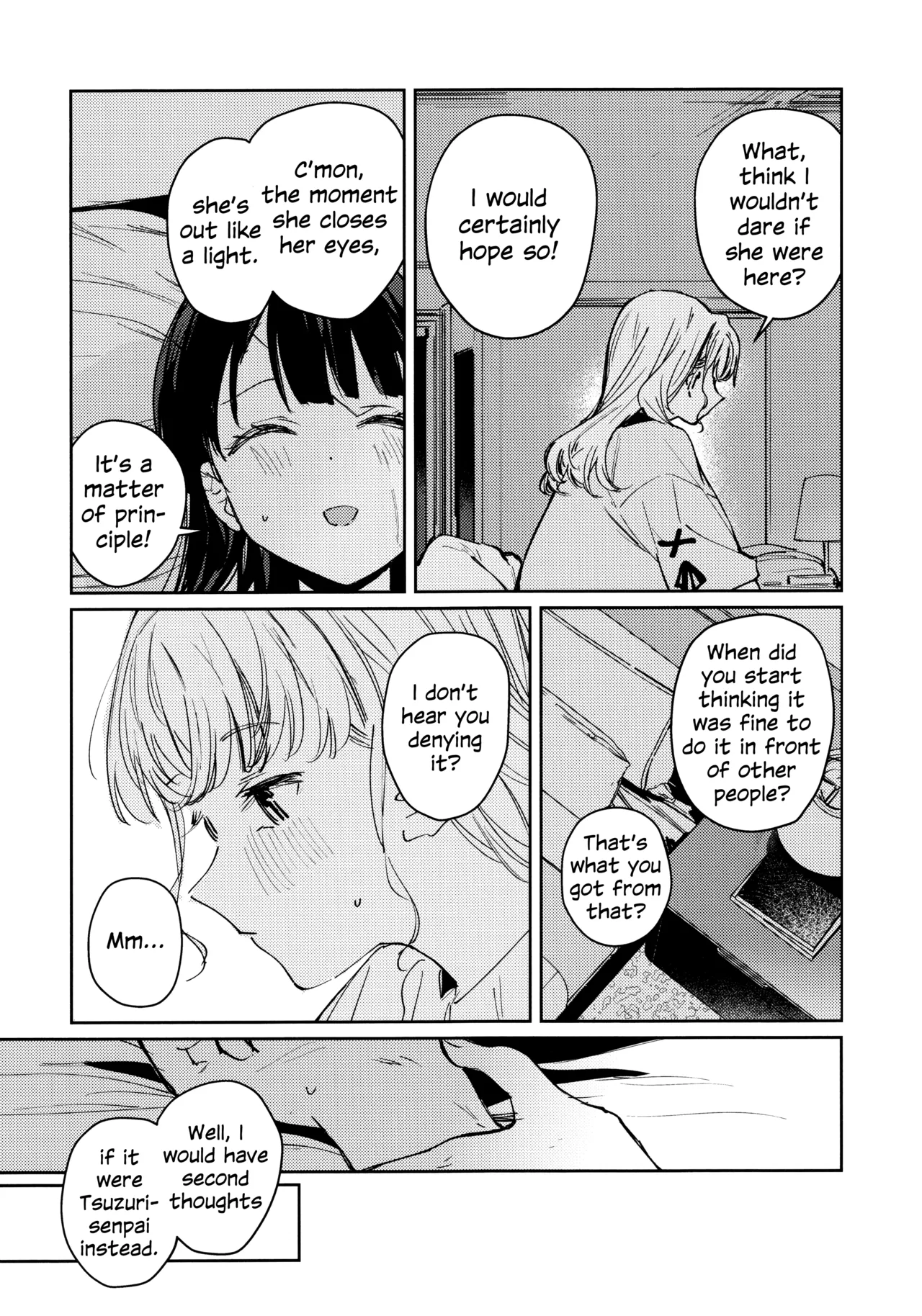 Steal the Night page 12 full