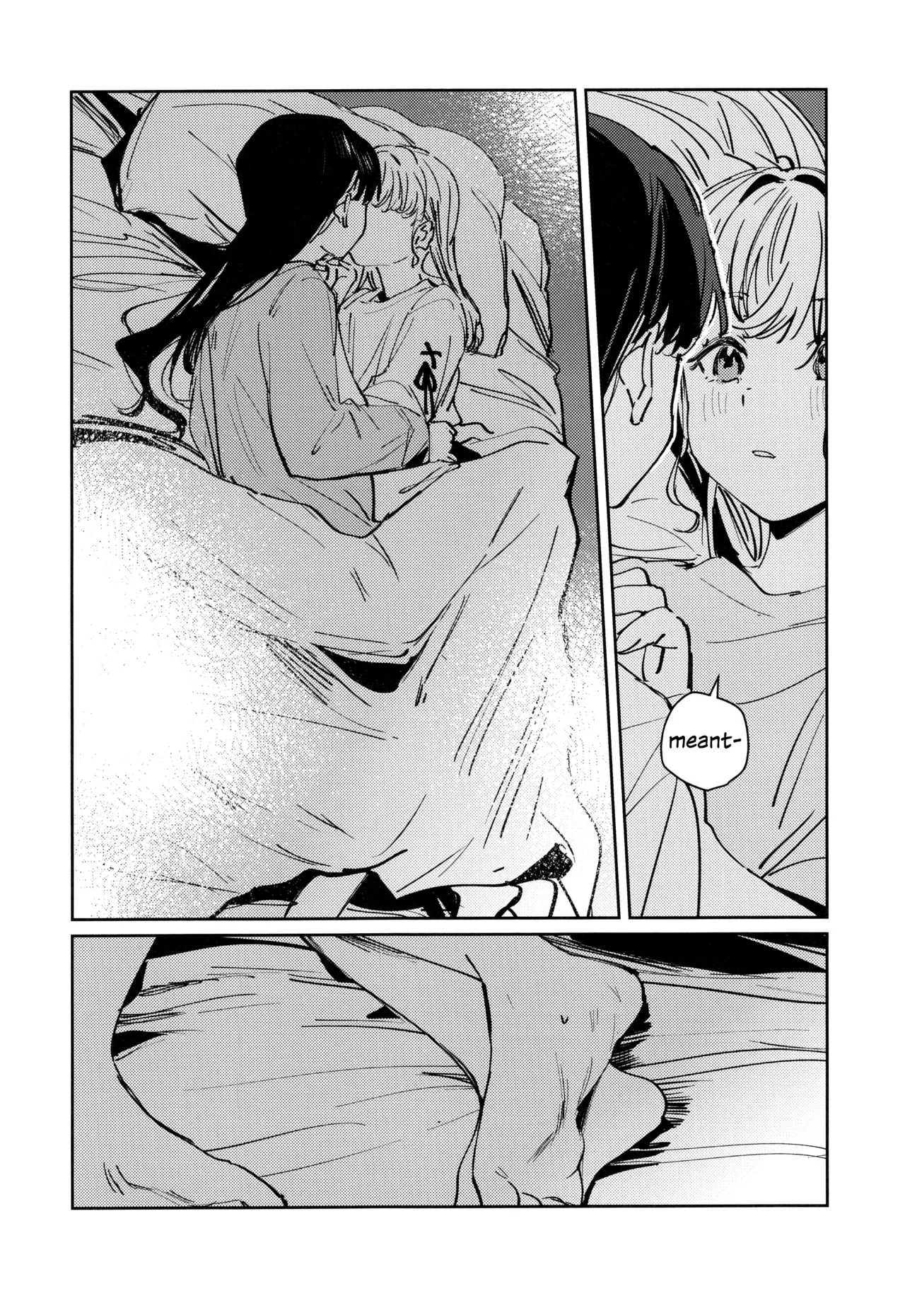 Steal the Night page 9 full