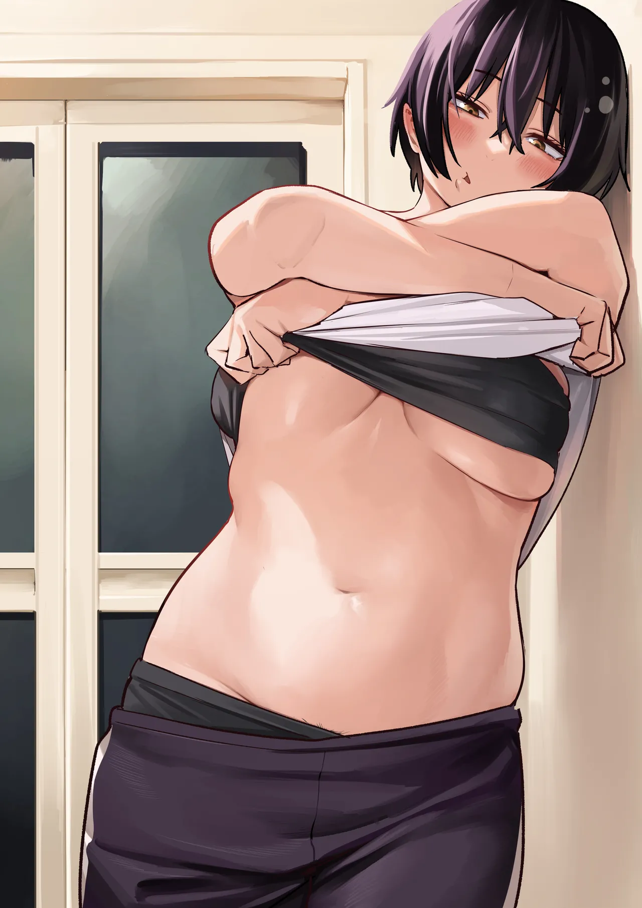 Yotaka Aoi page 8 full