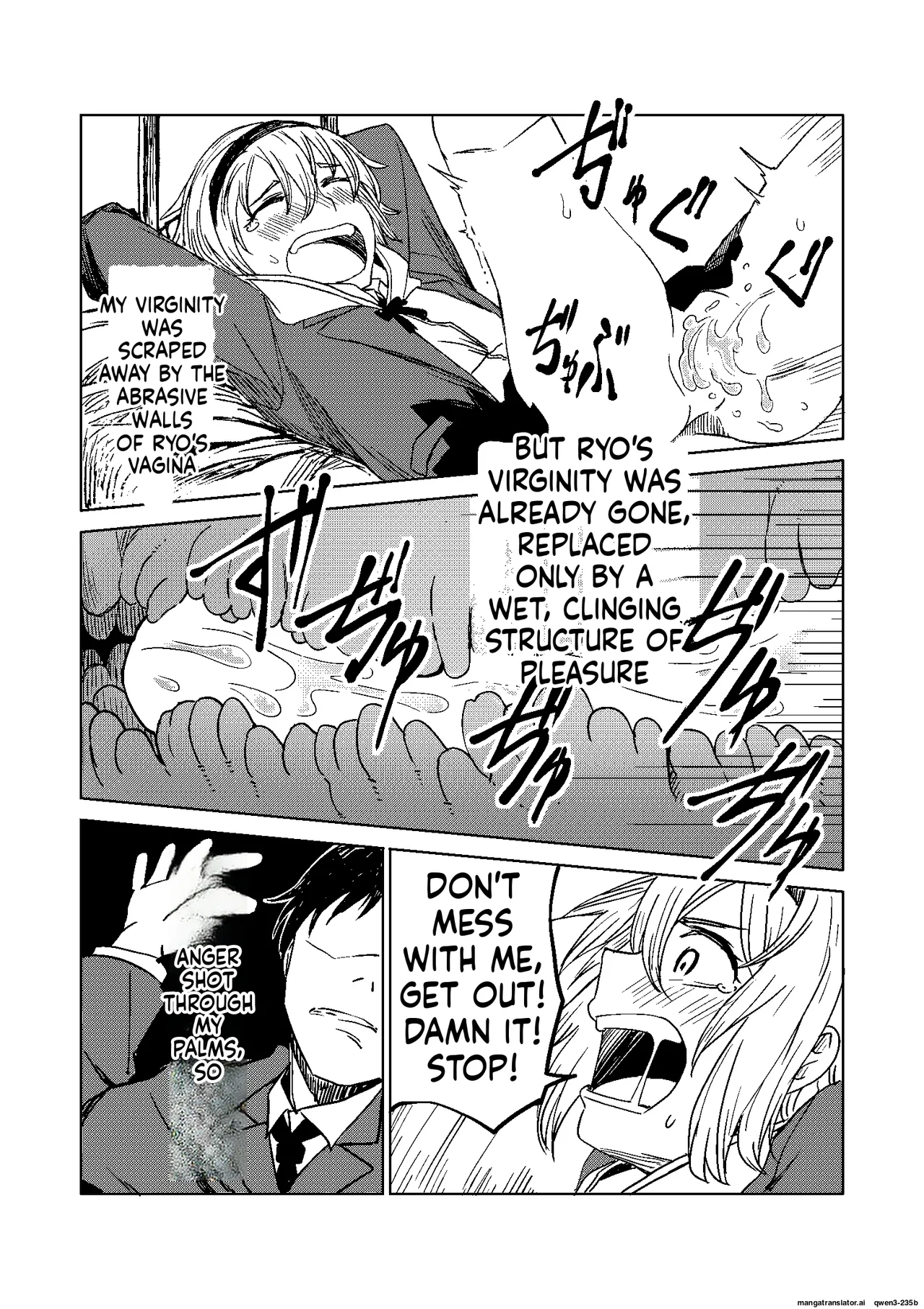 FRIEND page 10 full