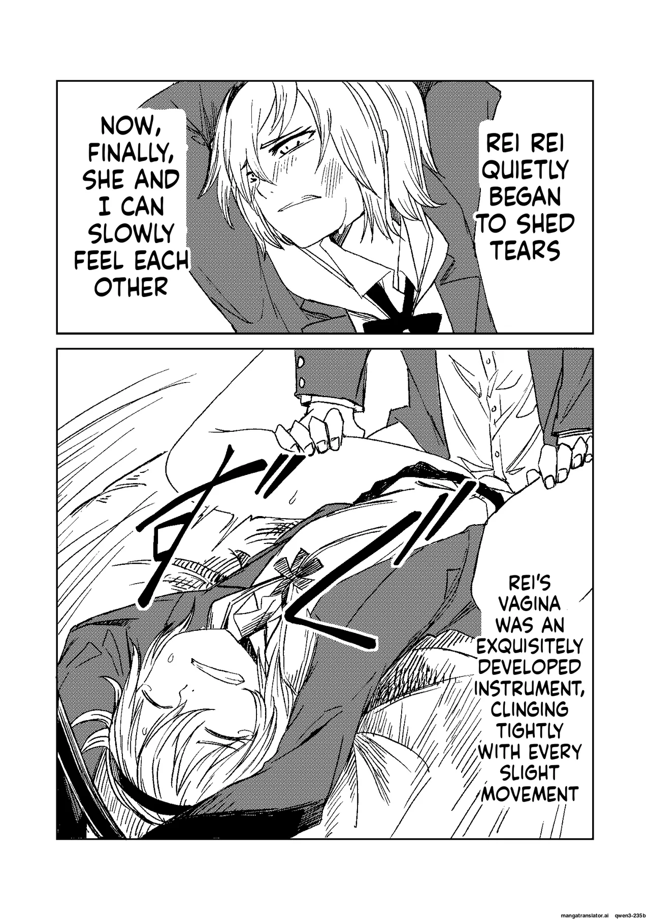 FRIEND page 11 full
