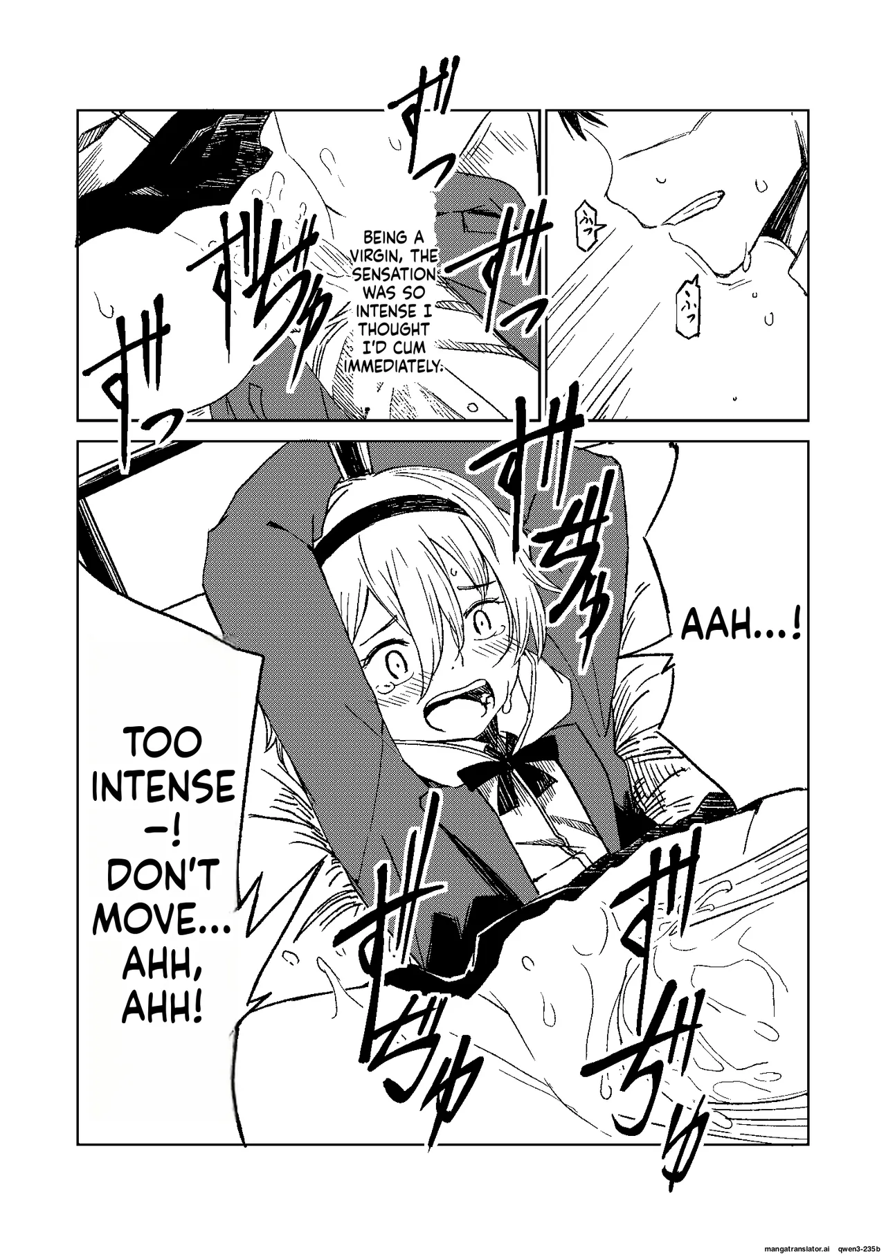 FRIEND page 12 full