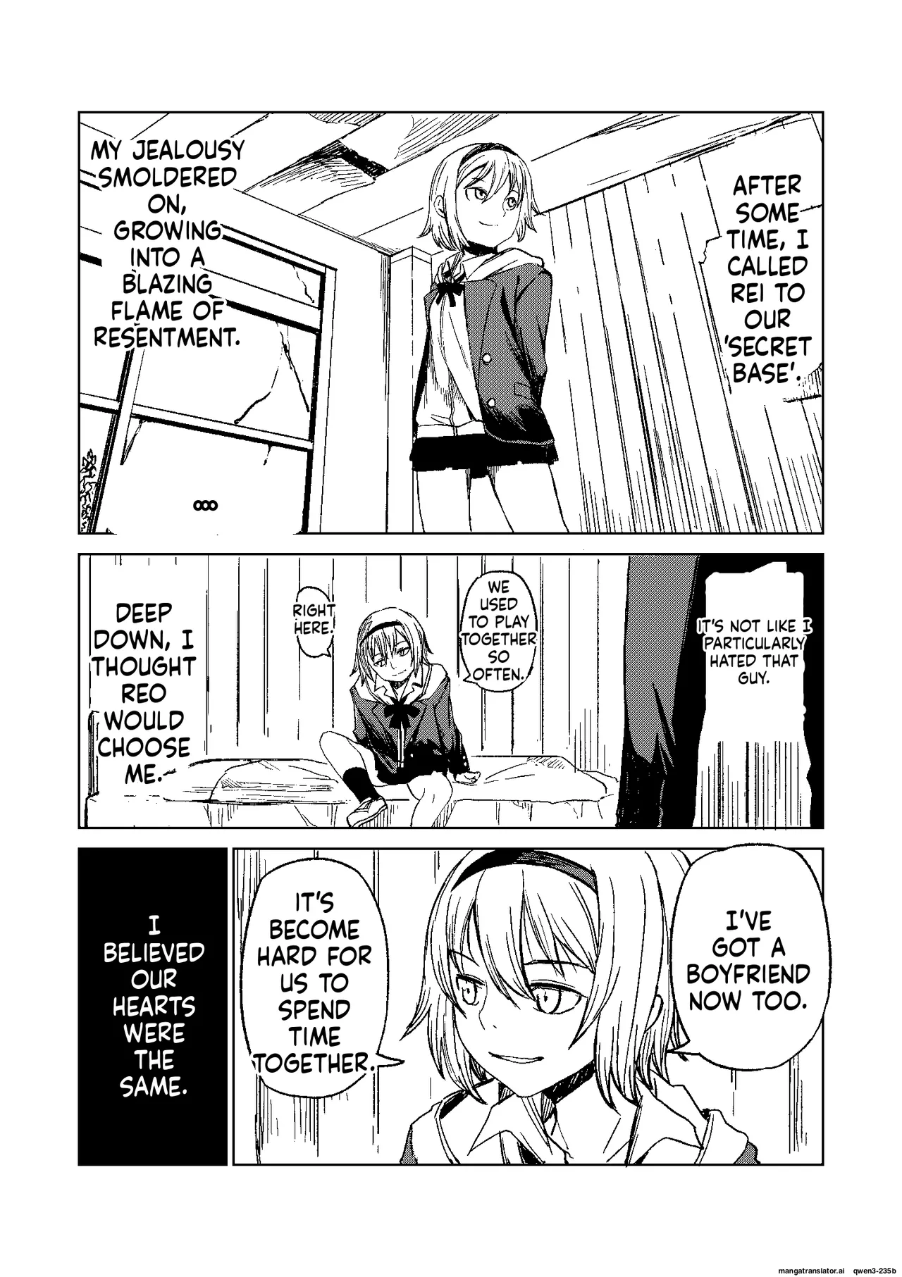 FRIEND page 4 full