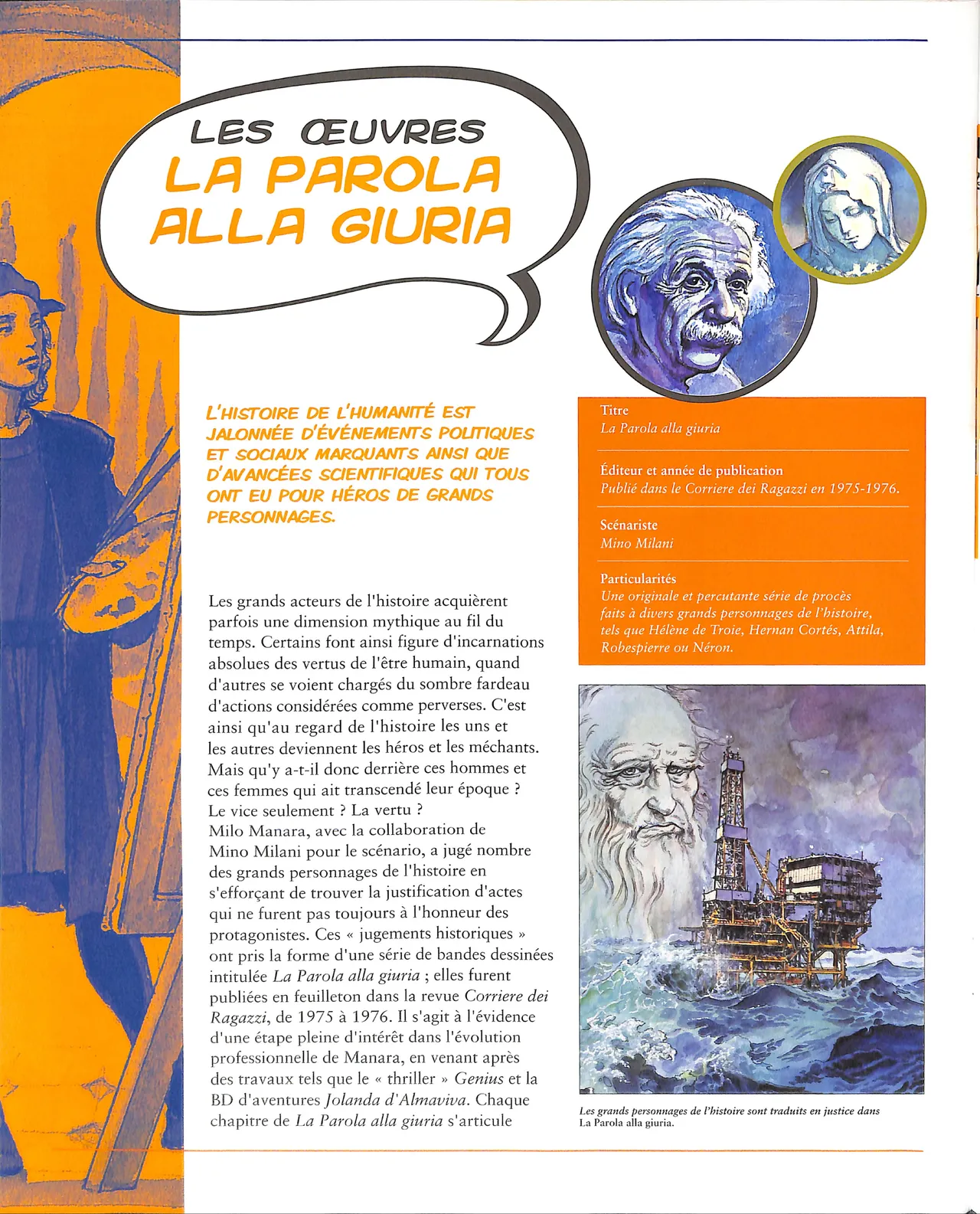 Figurines #27 : Linda - Donne e motori page 12 full