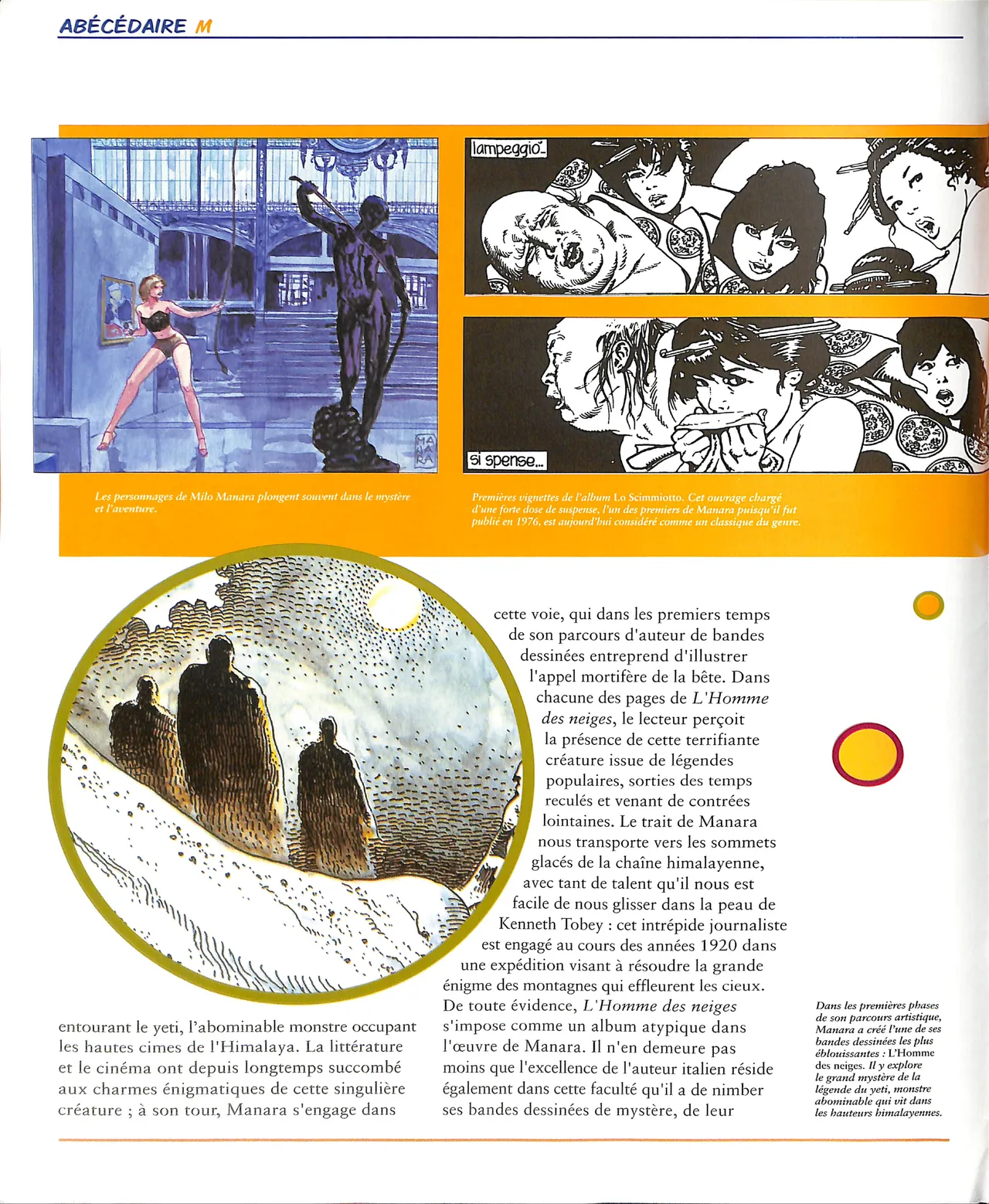 Figurines #27 : Linda - Donne e motori page 4 full