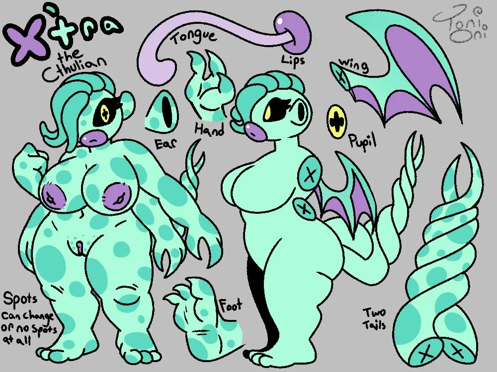 Allan and X'tra 🤓👽 page 11 full