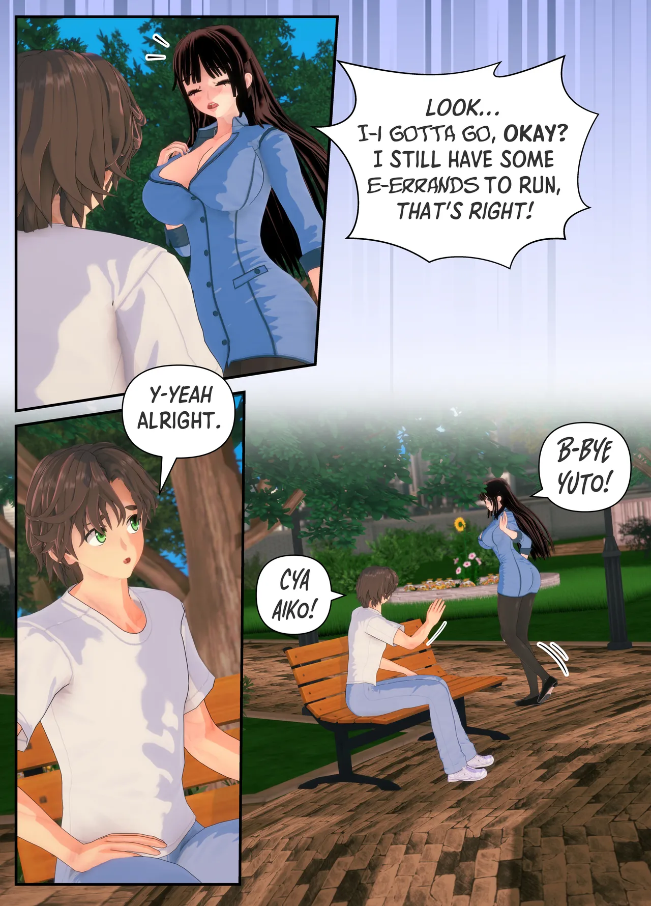 Hidden Desires page 12 full