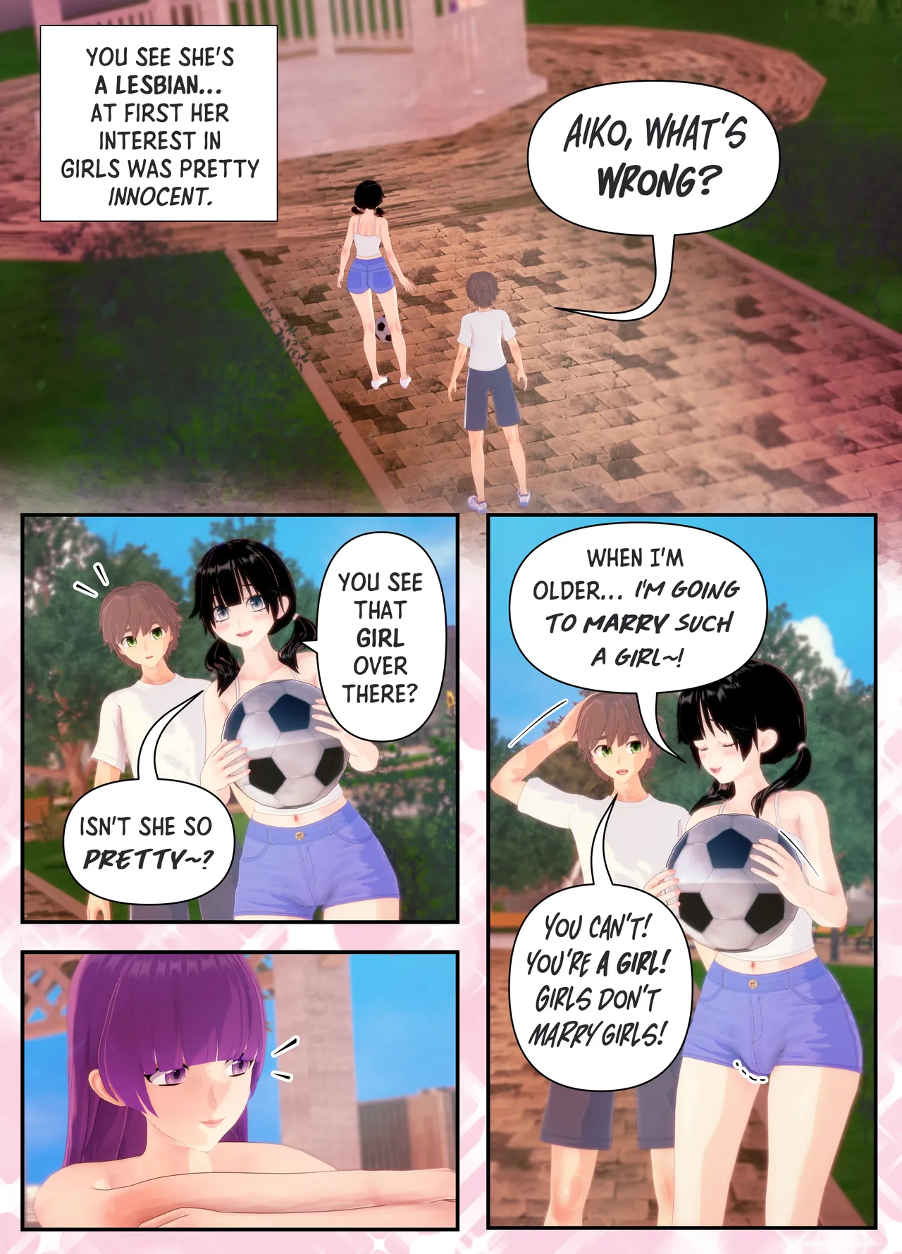 Hidden Desires page 4 full