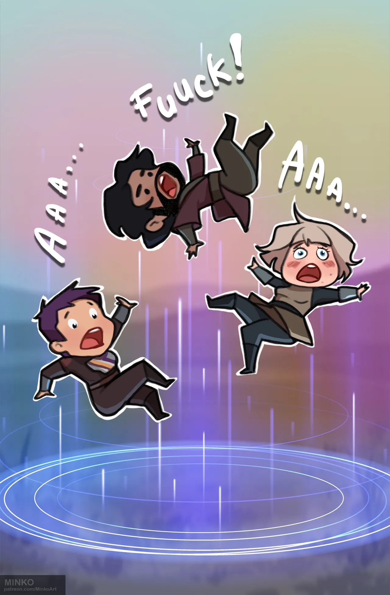 Sabine and Shin page 4 full