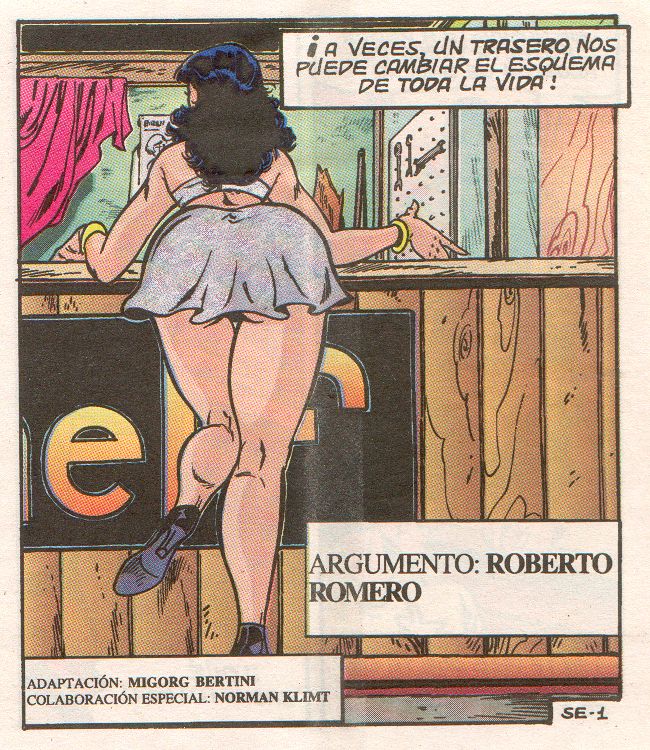 Sabrosonas 49 page 2 full