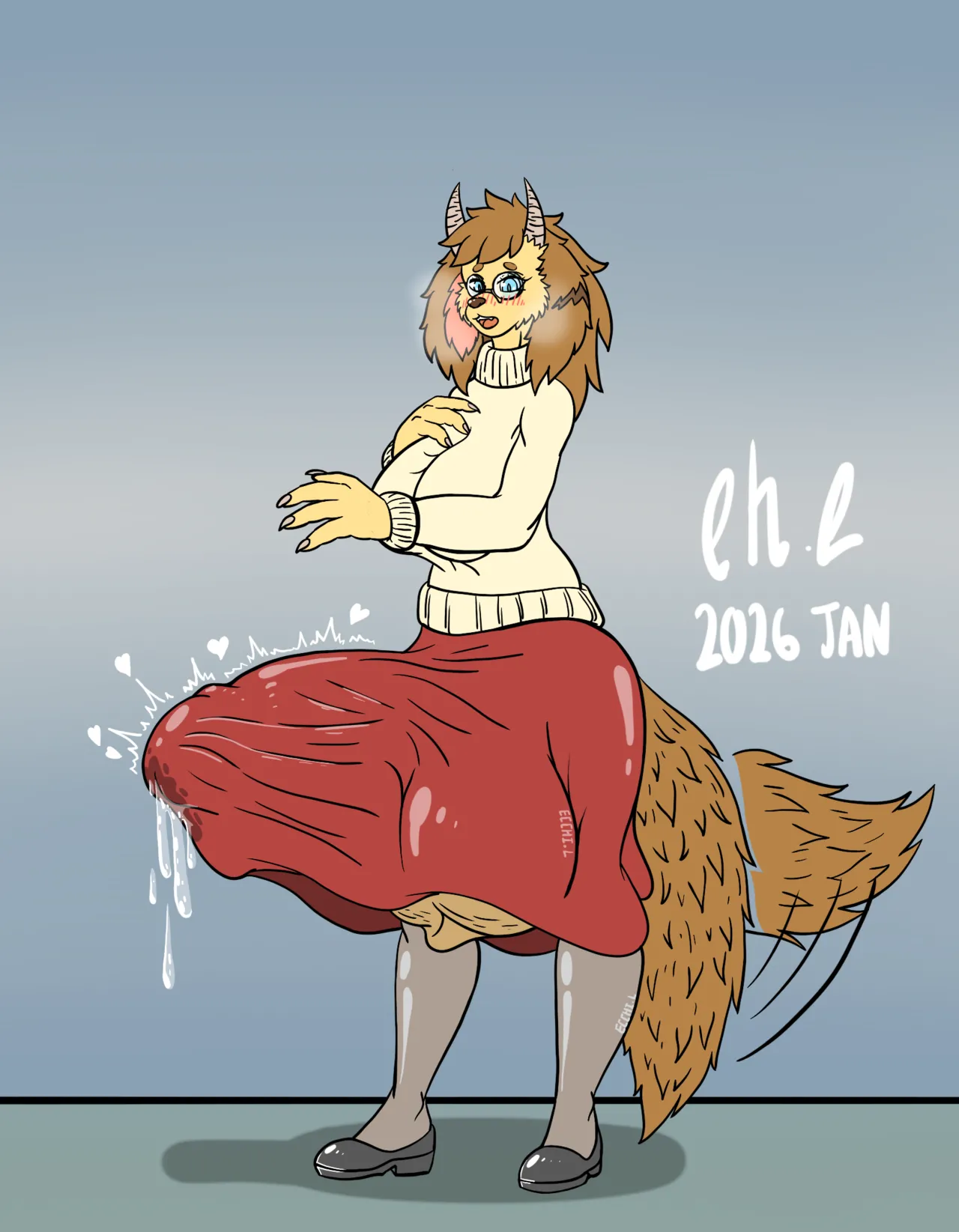 Tentaria as Figure Meme page 1 full