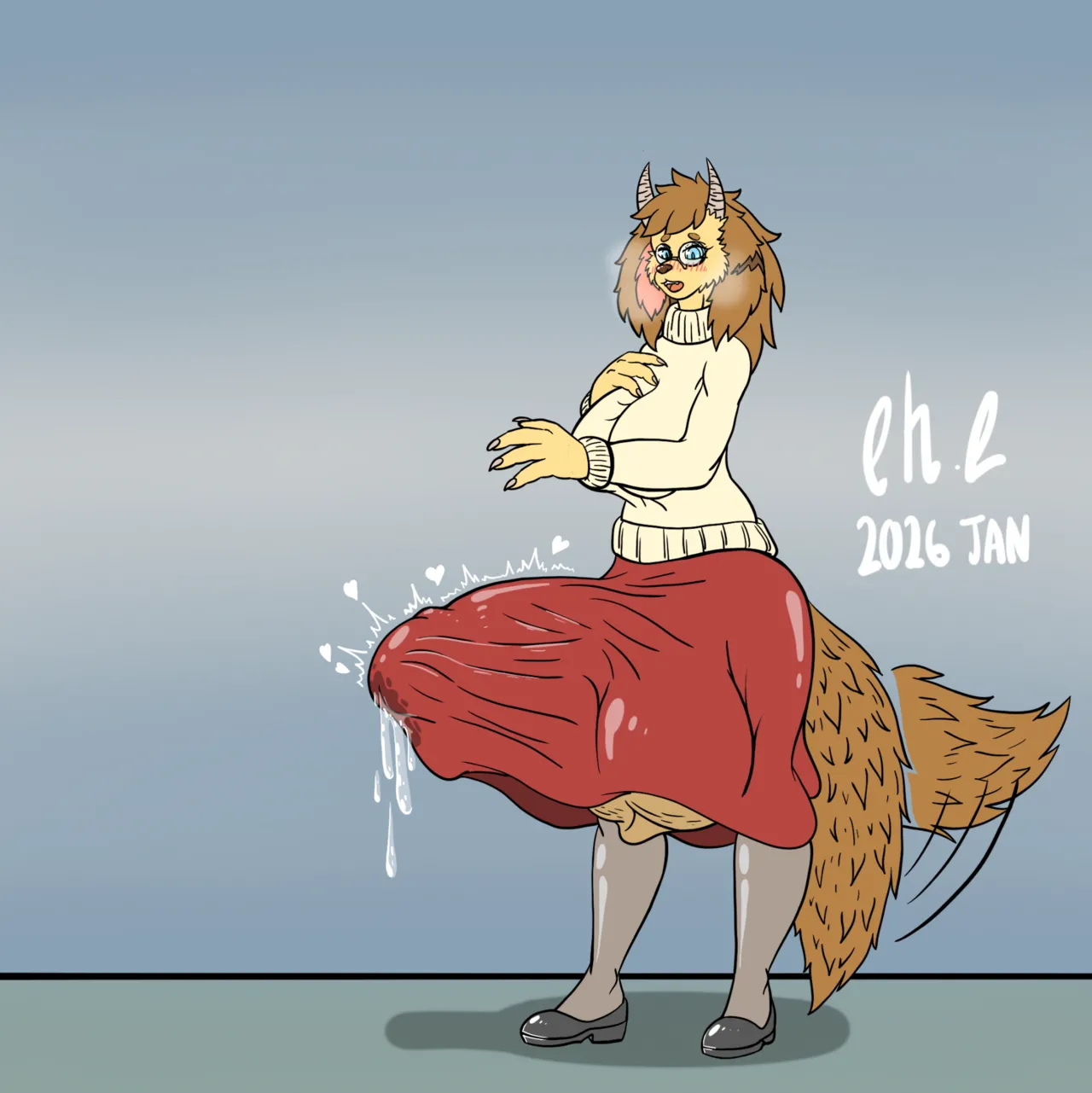 Tentaria as Figure Meme page 2 full
