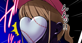 [Radeon] Nagisa Kamishiro becomes a Shadow Manager cover