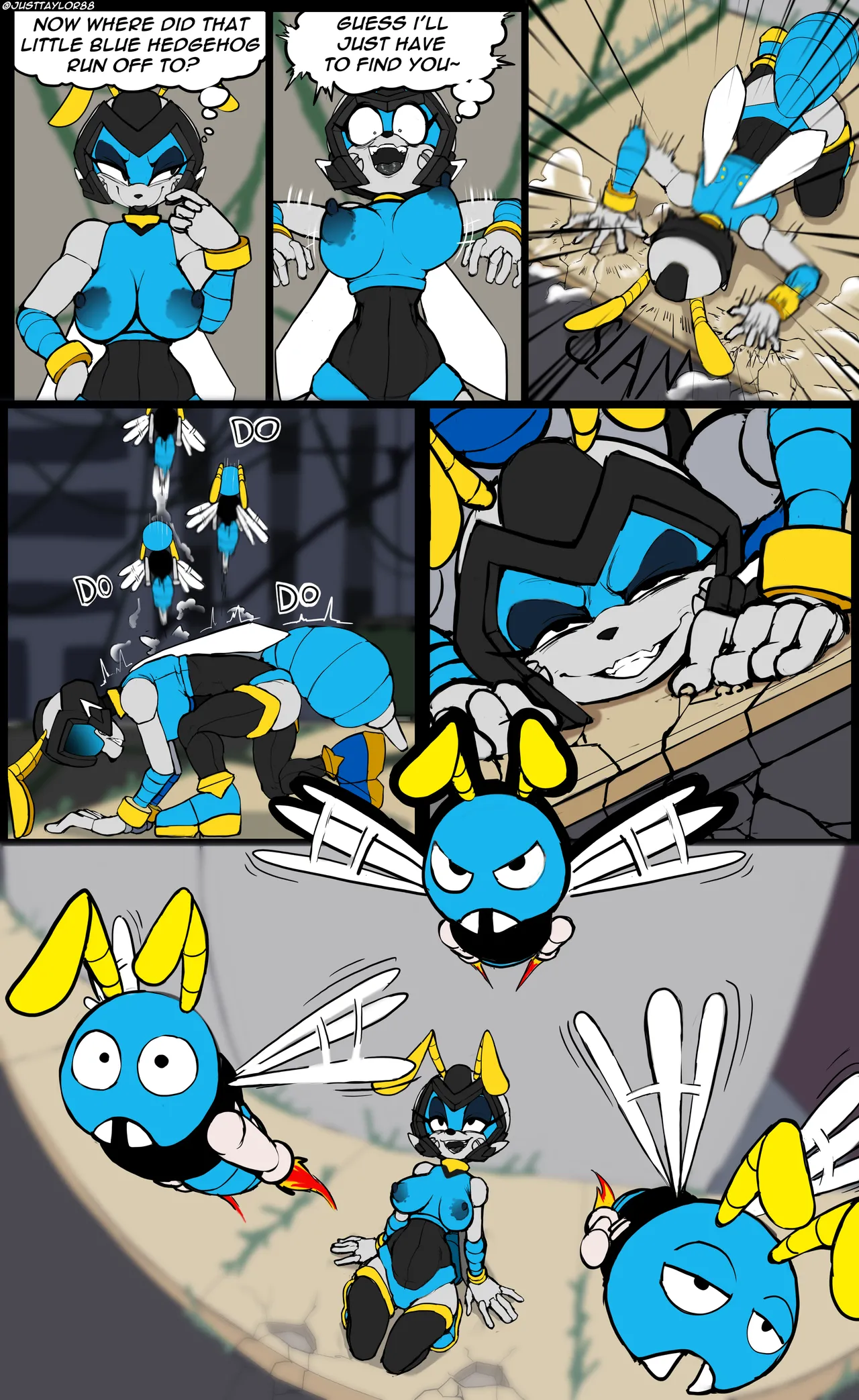 South Island Daily 2 page 11 full