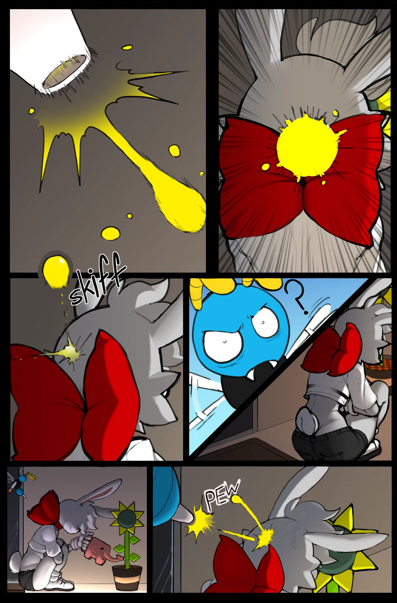 South Island Daily 2 page 3 full