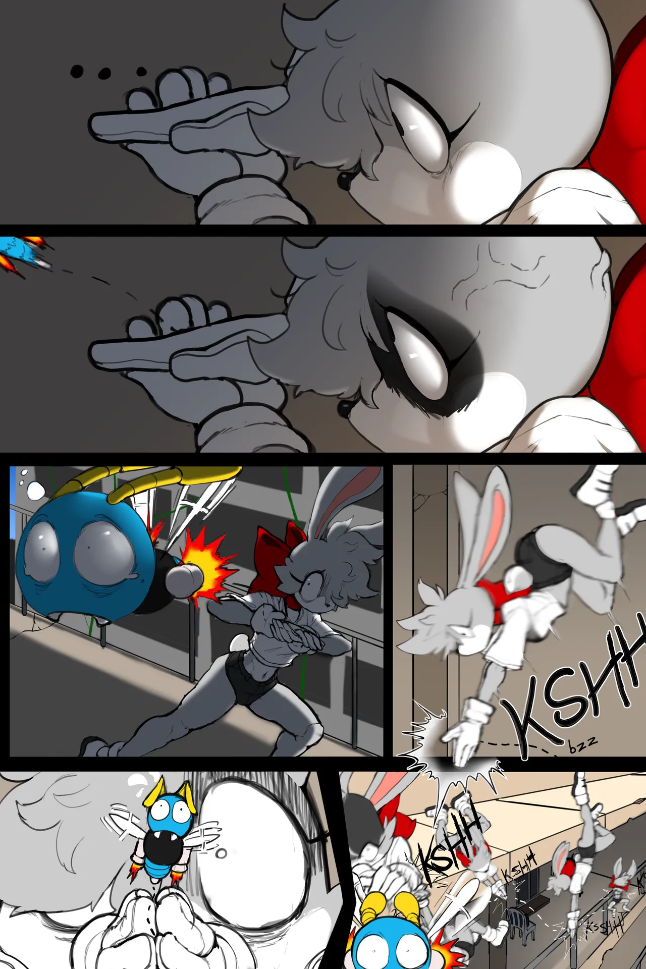 South Island Daily 2 page 5 full