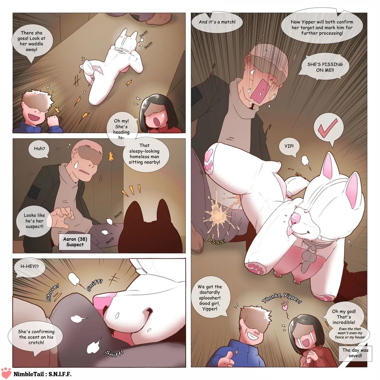 nimbletail S.N.I.F.F. page 4 full