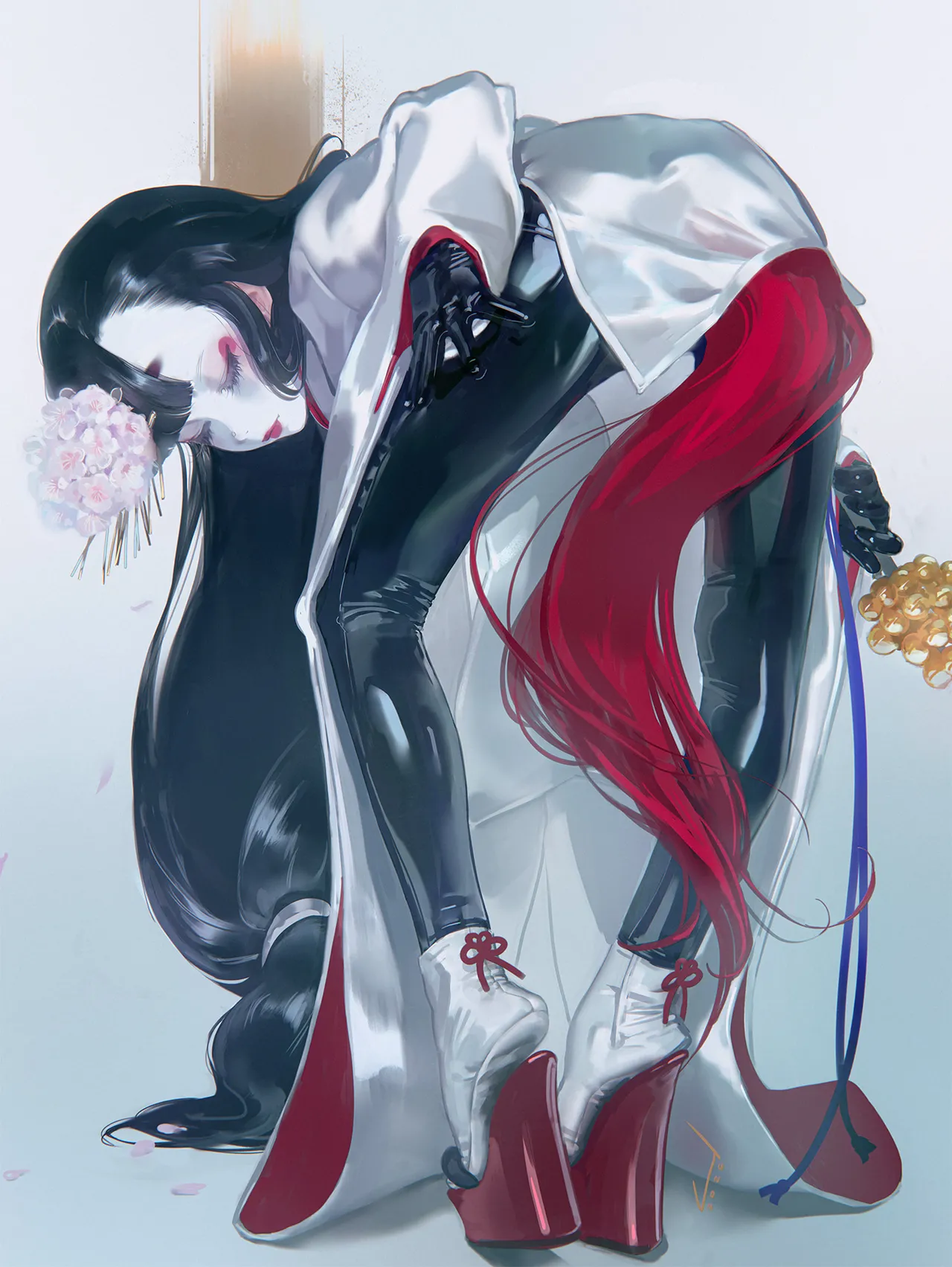 1=2 / one equals two 2026-04-20 Gelbooru page 4 full