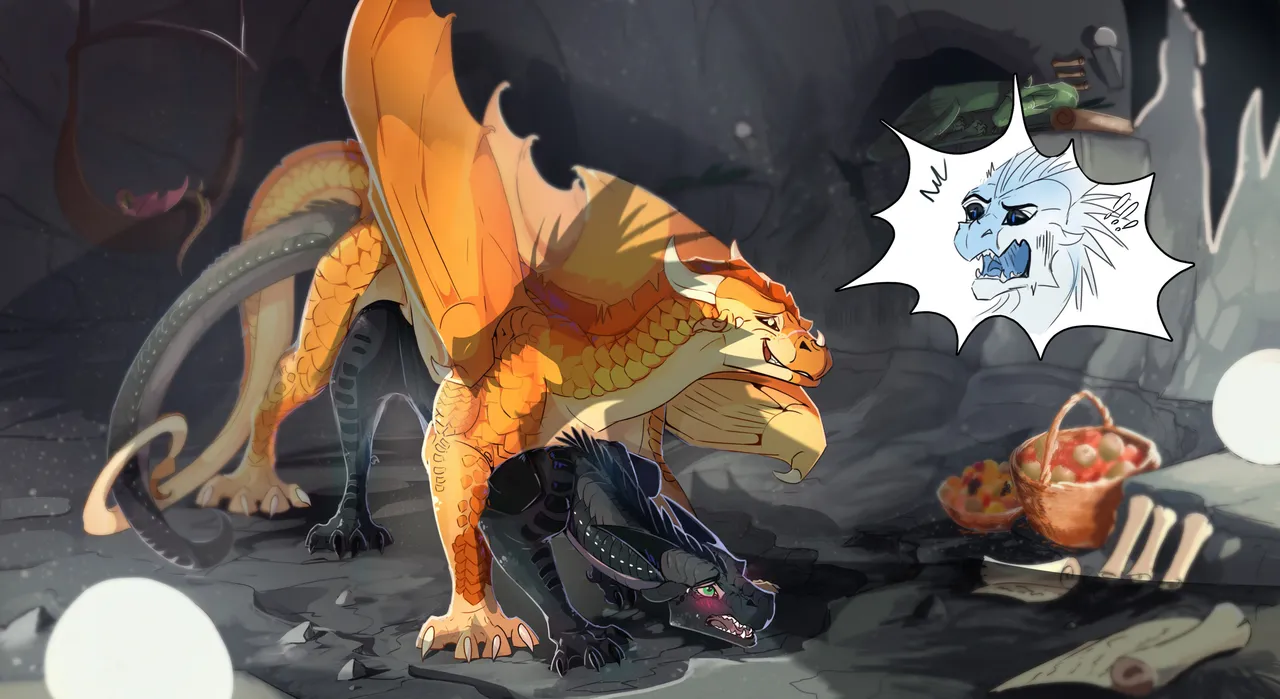 sine nomine x page 10 full