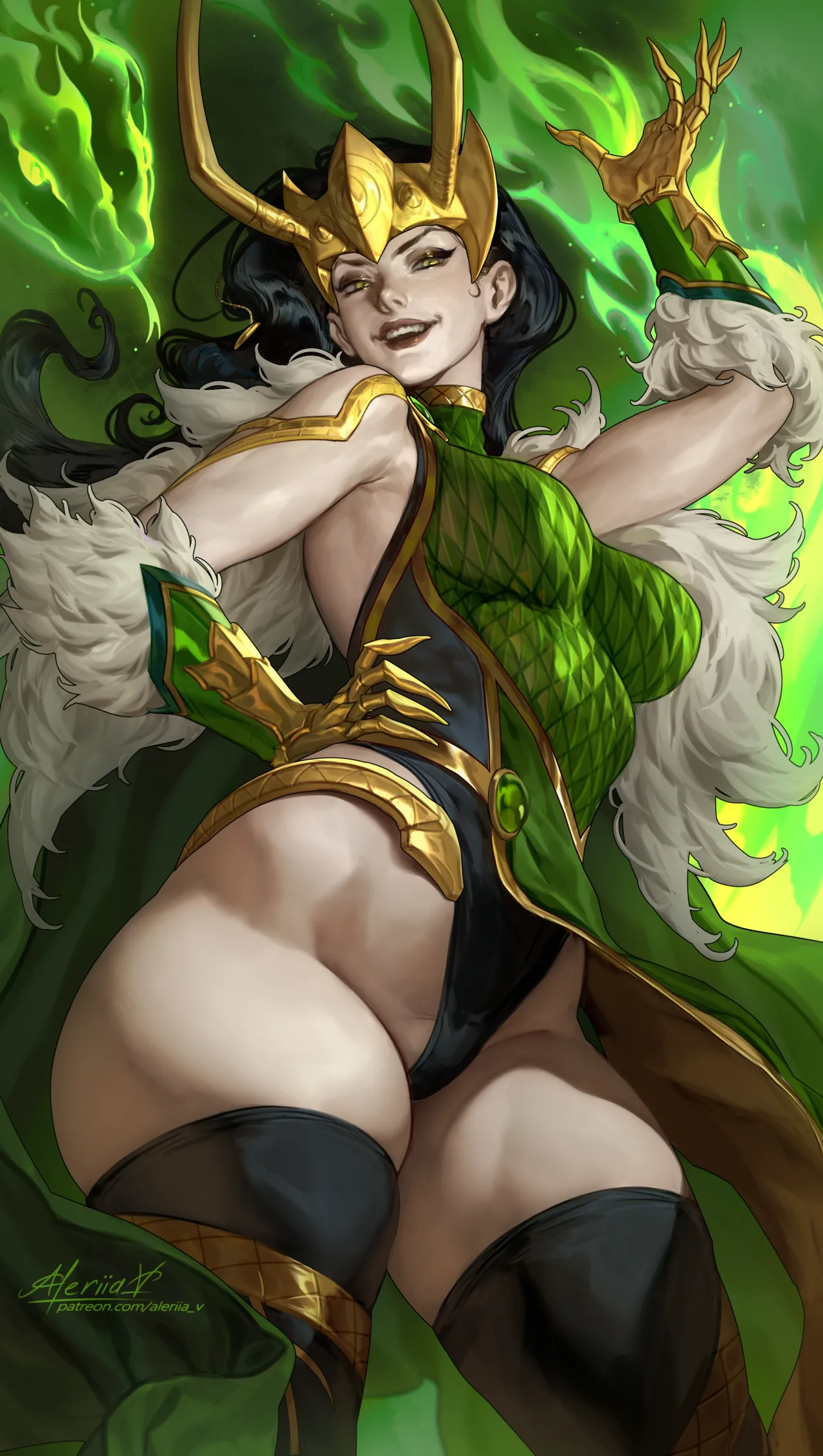 Aleriia_V -2026-03&04 Works page 1 full