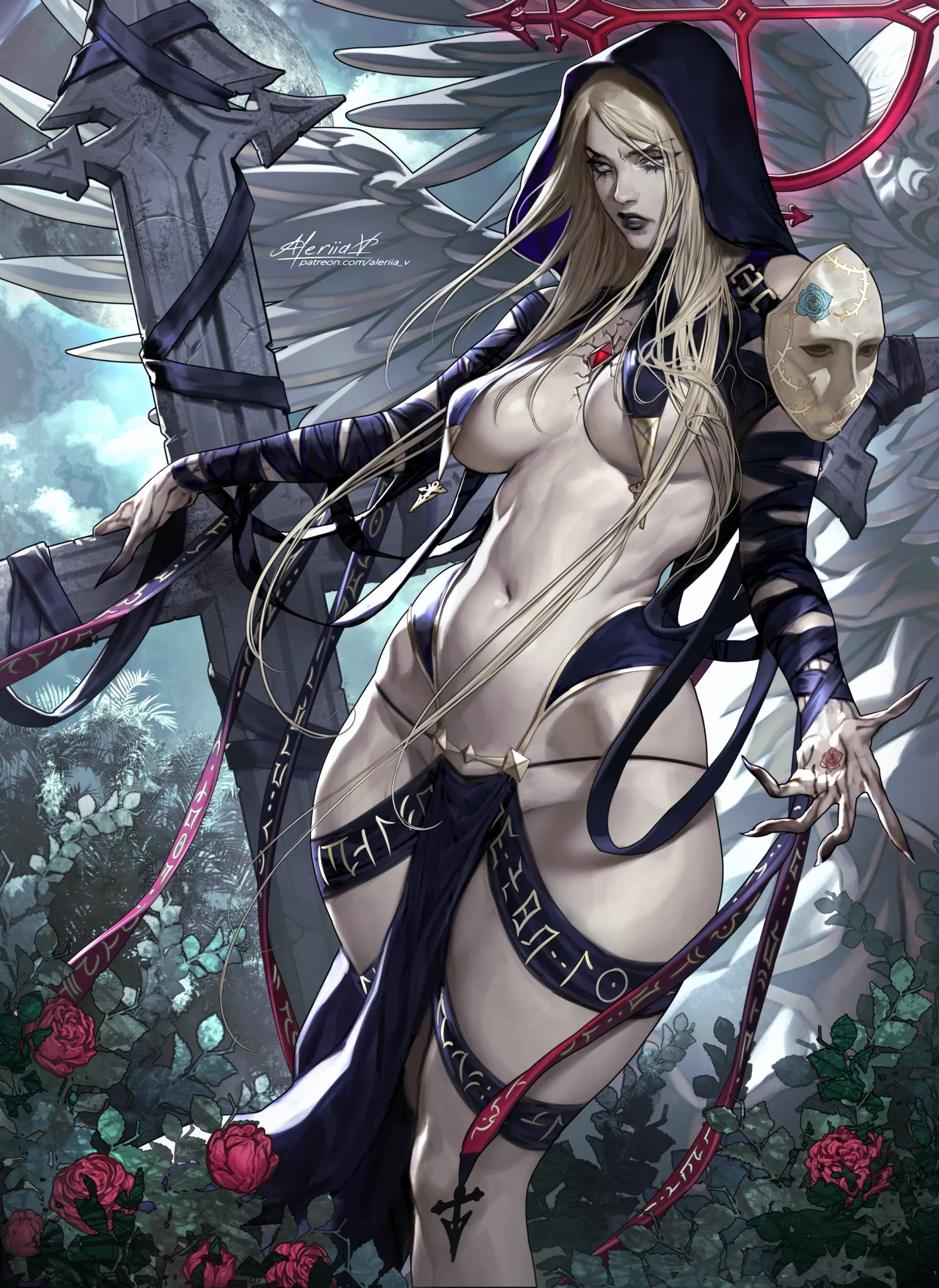 Aleriia_V -2026-03&04 Works page 11 full