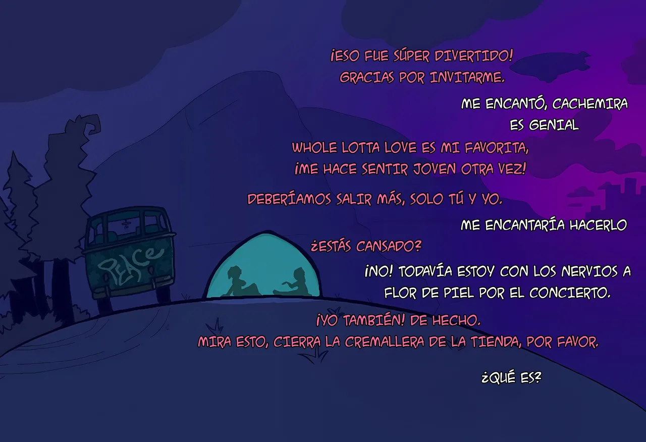 Mothership page 2 full