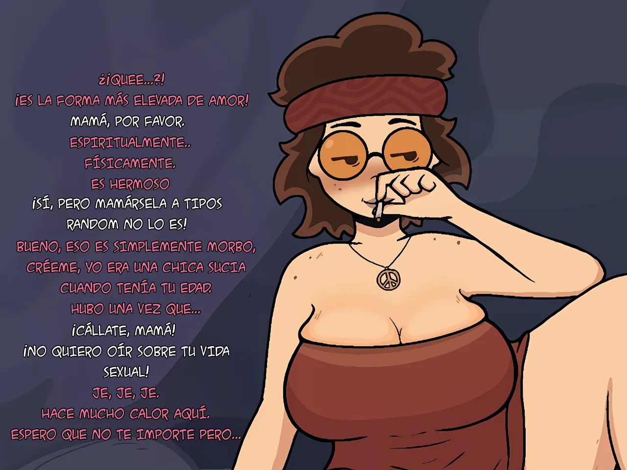 Mothership page 4 full