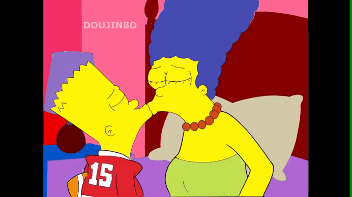 The Simpsons dreams page 11 full