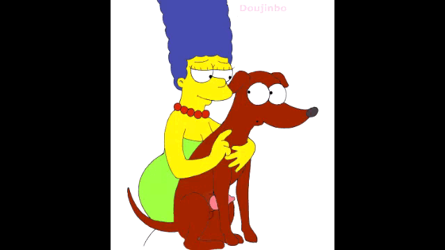 The Simpsons dreams page 6 full