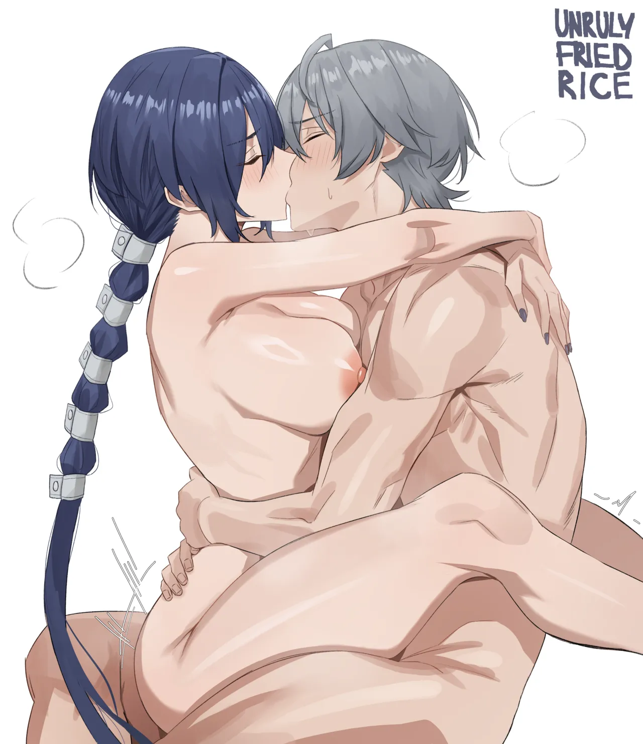 unrulyfriedrice page 10 full