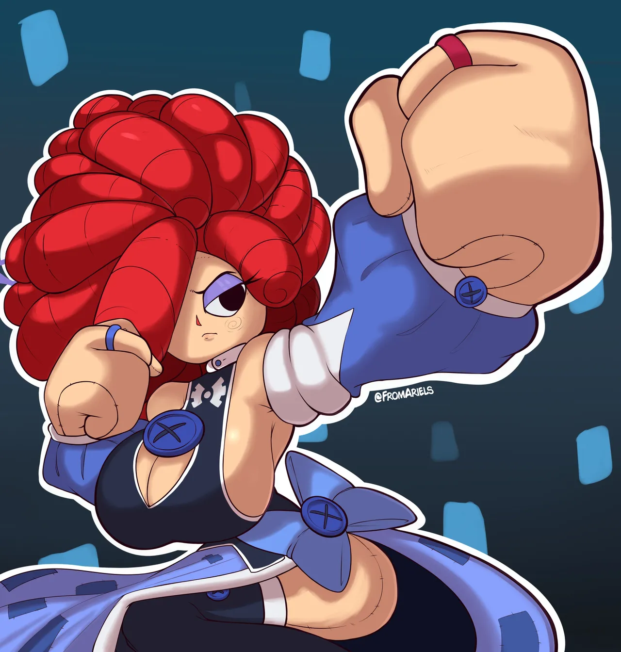 The Amazing Digital Circus page 5 full