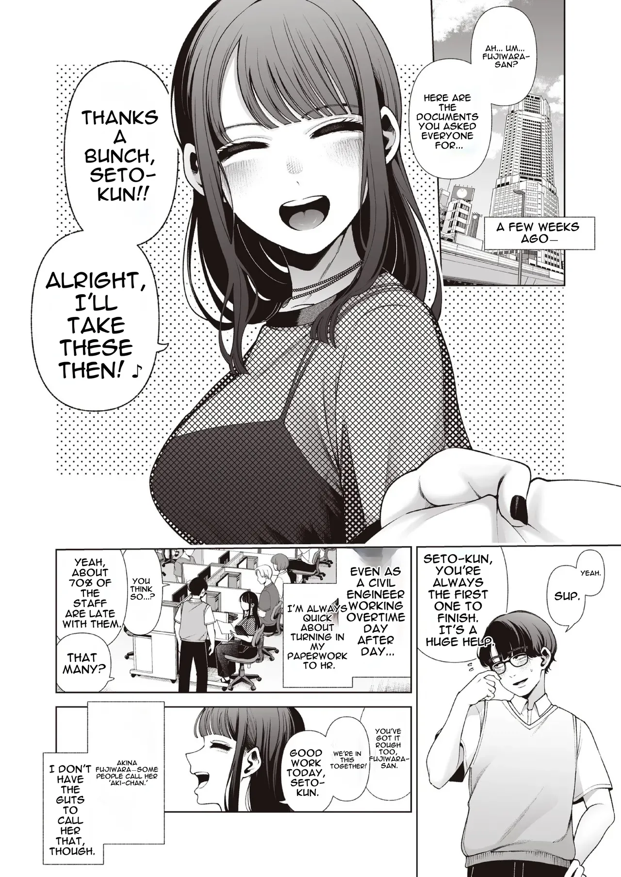 Love ja Nakereba Hame Houdai ~Sex Chuudoku Yariman Douki to Kimochi Ii dake no Noukou Nama Koubi~ page 4 full