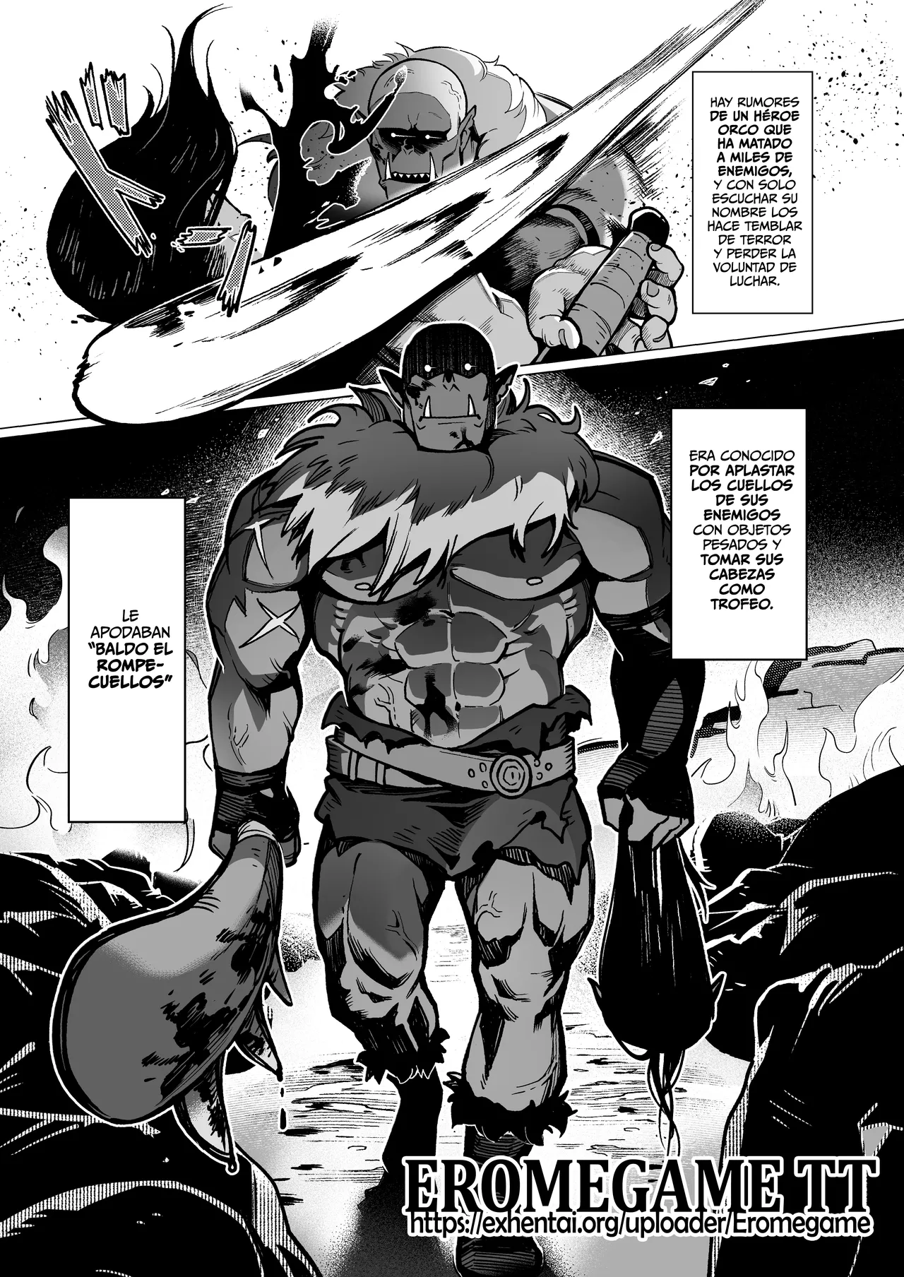 Yosei Shoukan 3-goushitsu Lacy sin censura page 3 full