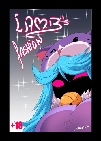 [Forkat Bau] Lamb's Fashion cover