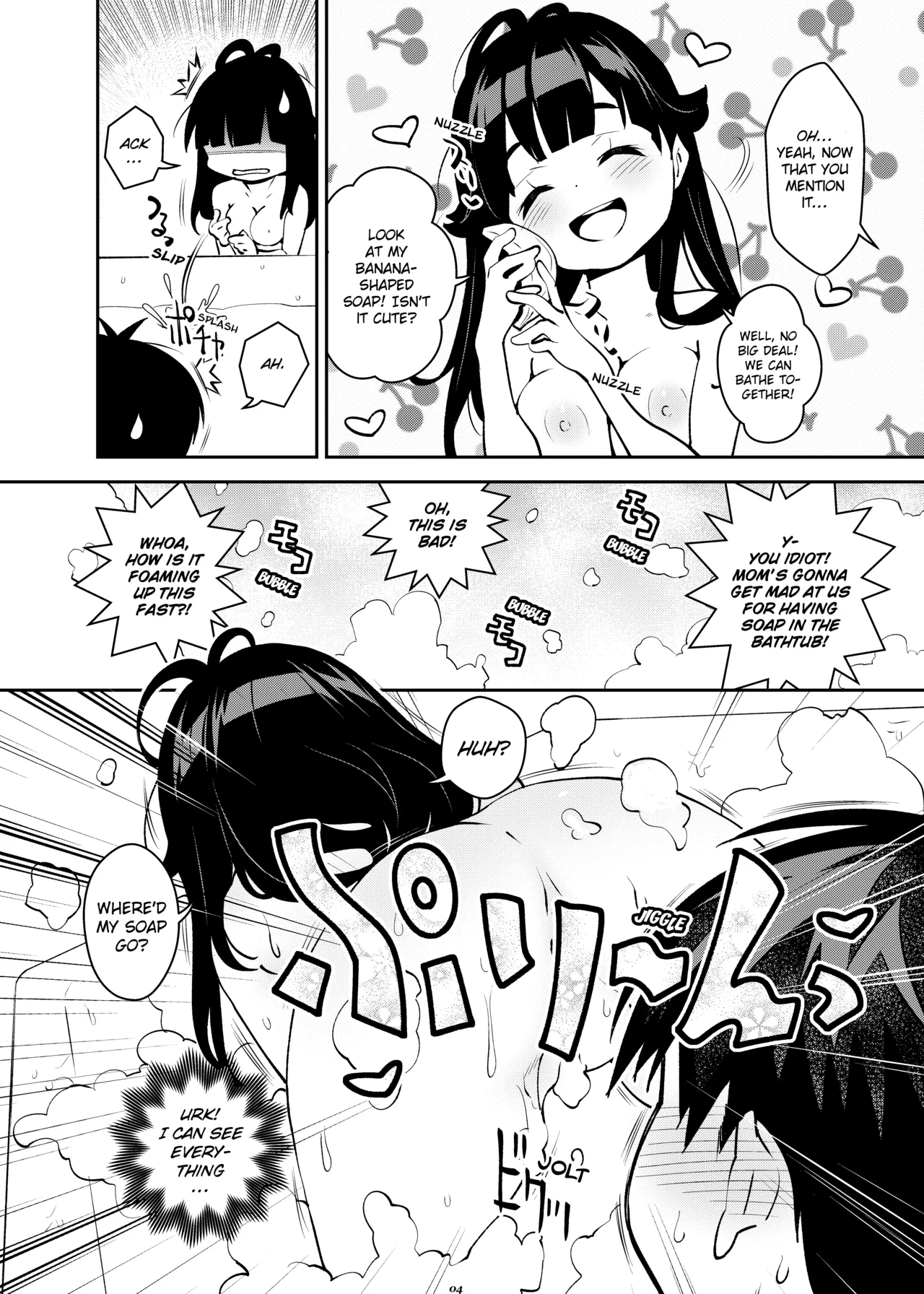 Attic Work Space Atelier page 3 full