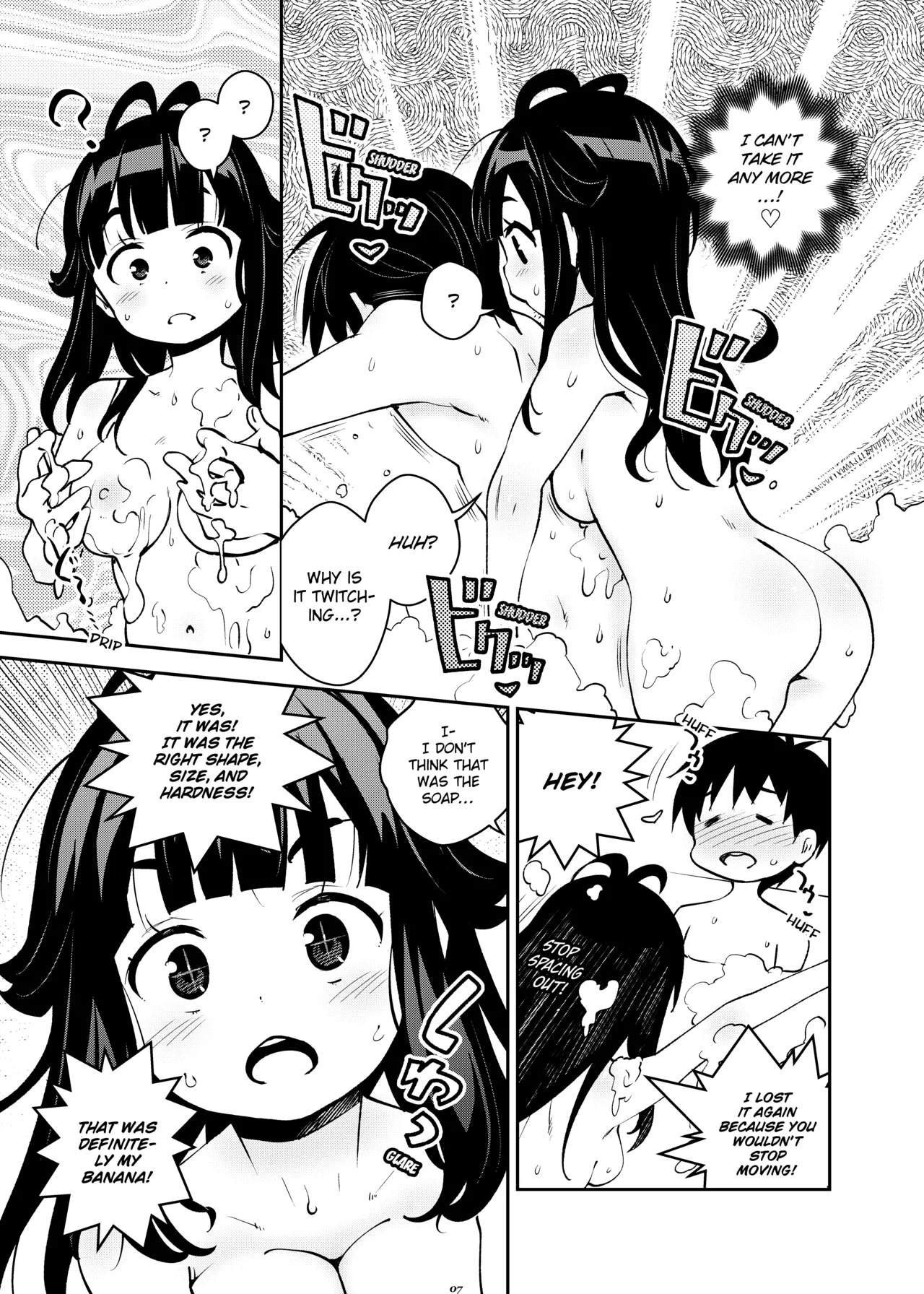 Attic Work Space Atelier page 6 full