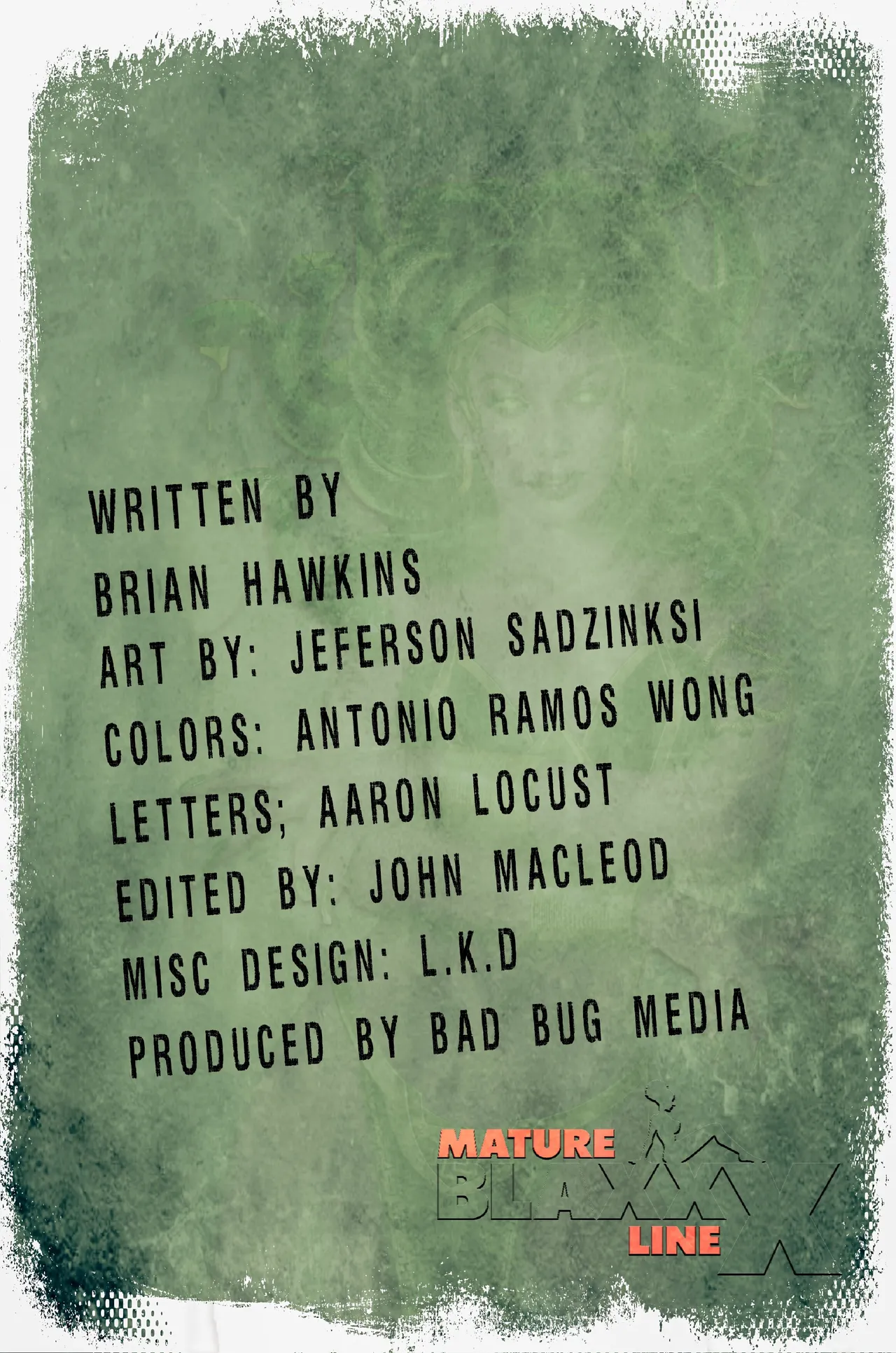 Curse of the Gorgon 01 page 2 full